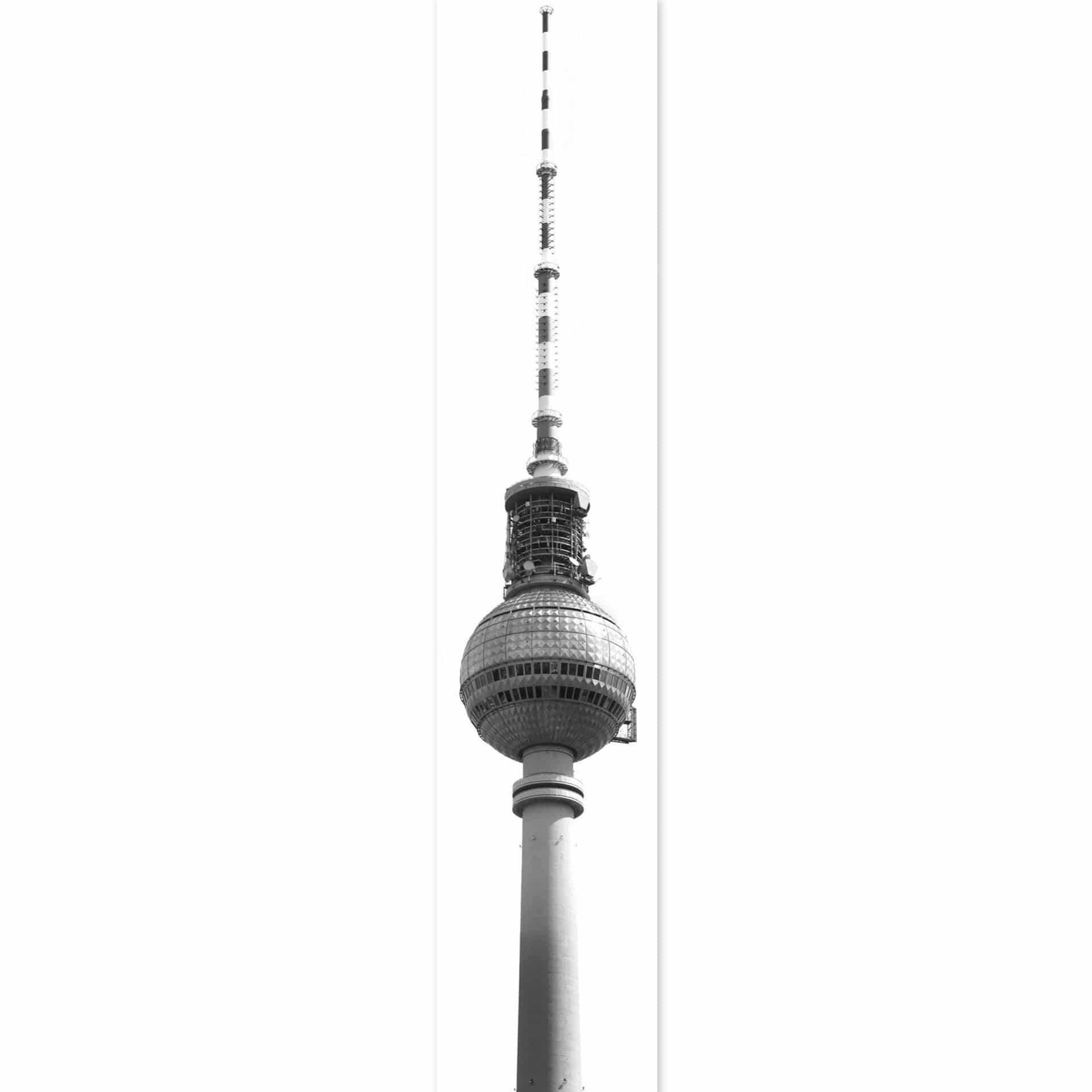 Fotobehang Vliesbehang Berlijn