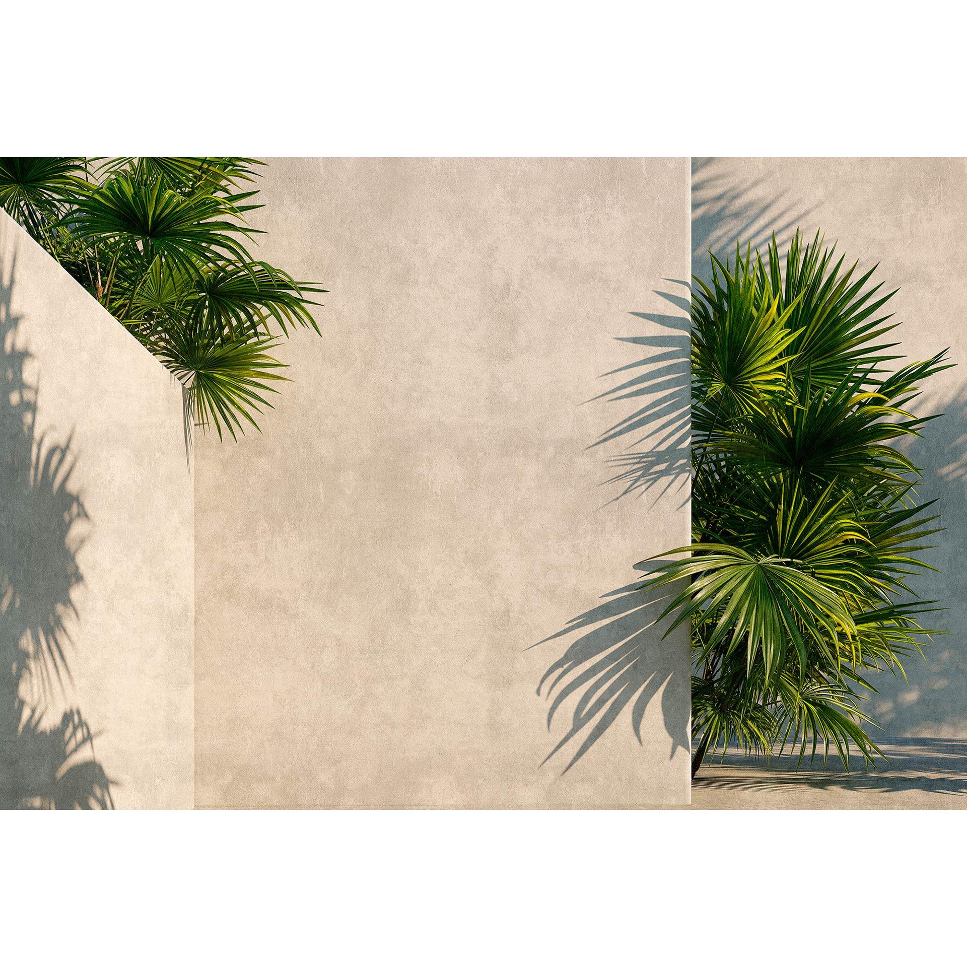 Livingwalls Fotobehang Walls by Patel 3 Tunis