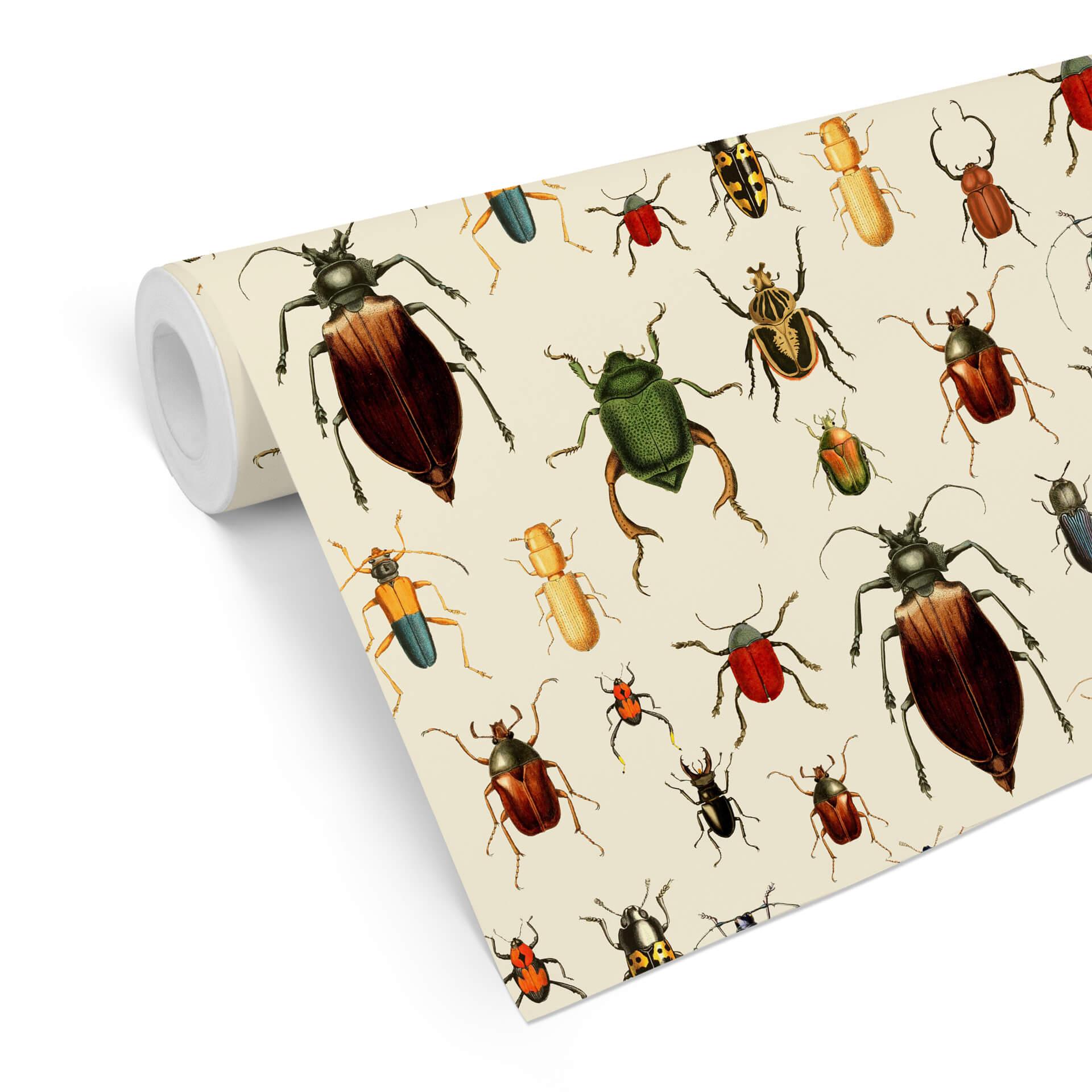 Mønstertapet UN Designs - Billeparadis