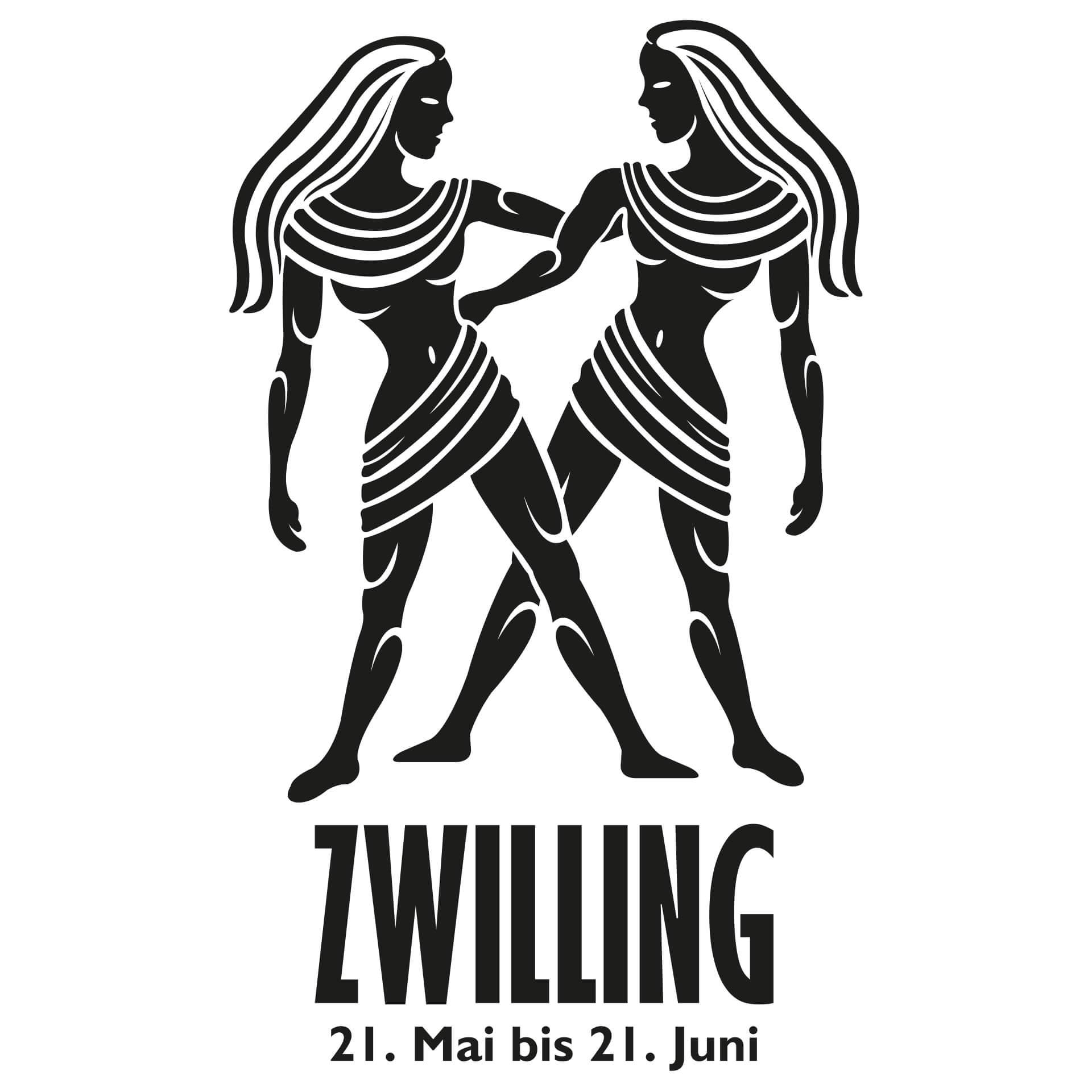 Segni zodiacali - gemelli