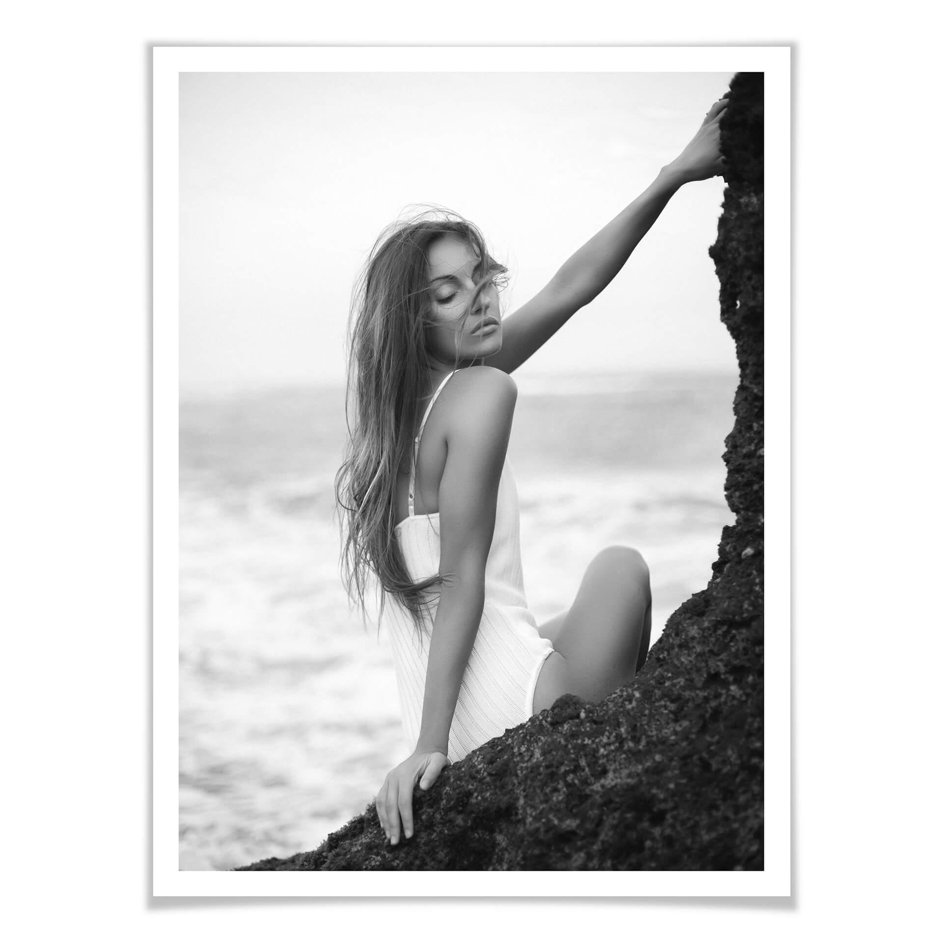 Poster Sonnengeküsst