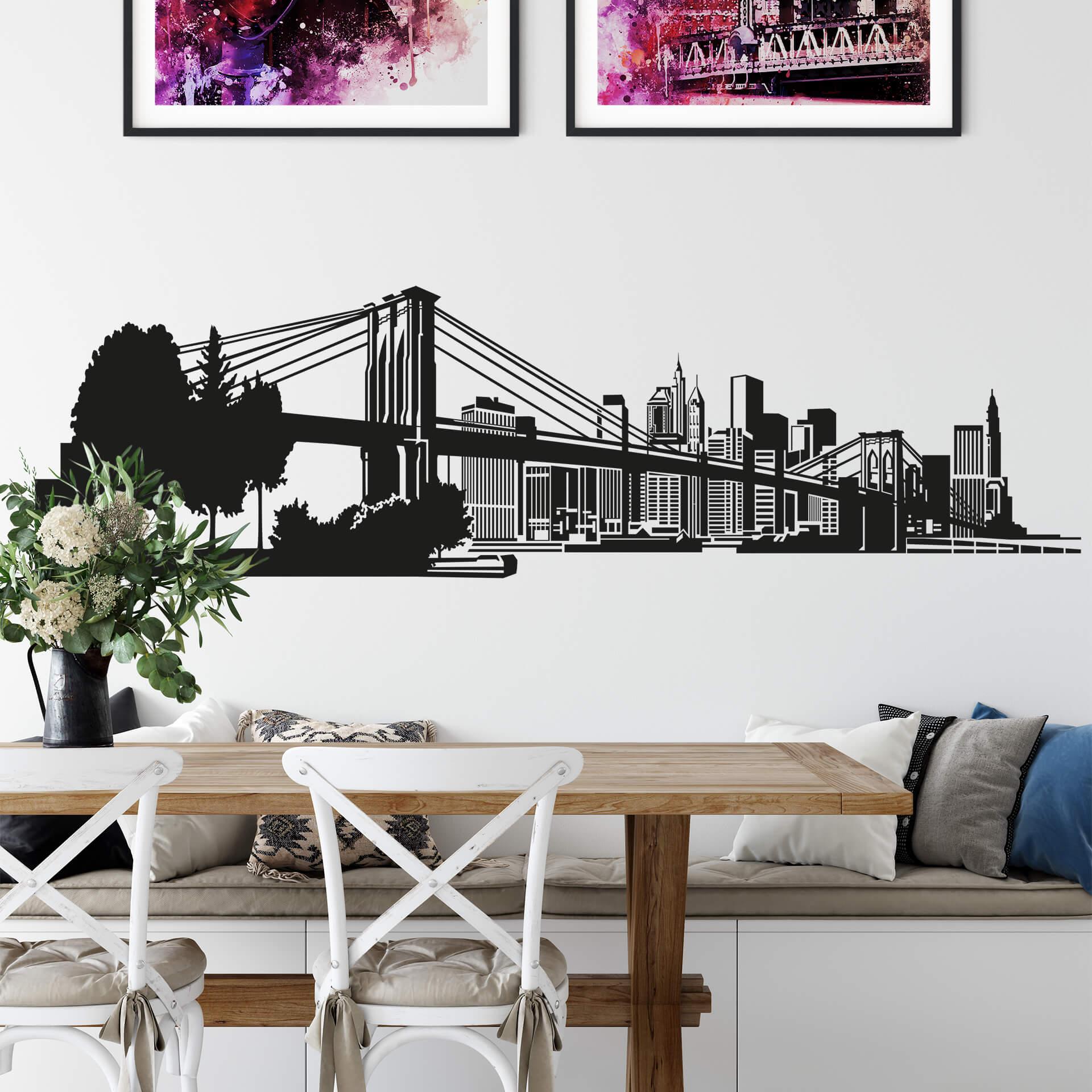 New York Skyline 3
