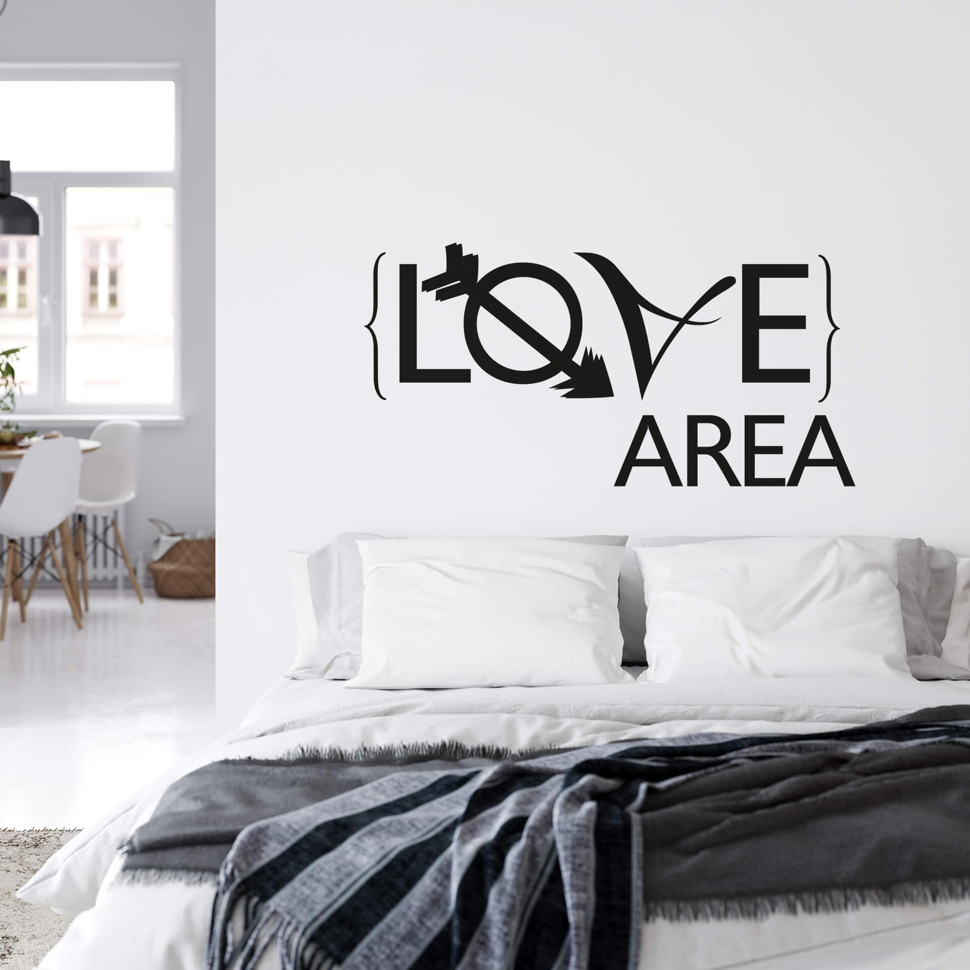 Love Area