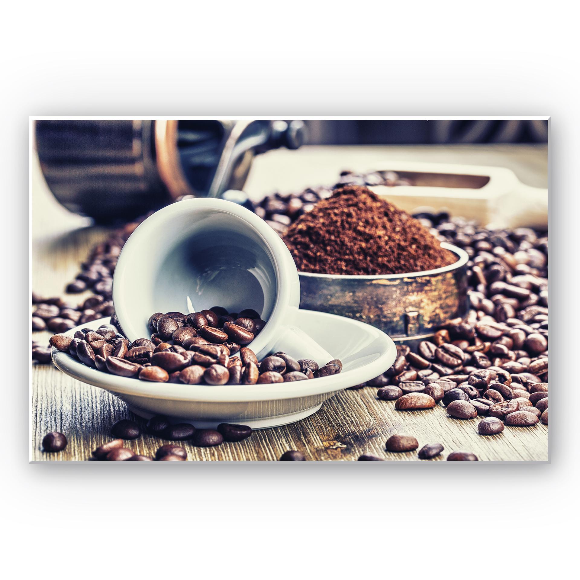 Tableau Forex - Le Café des Rêves