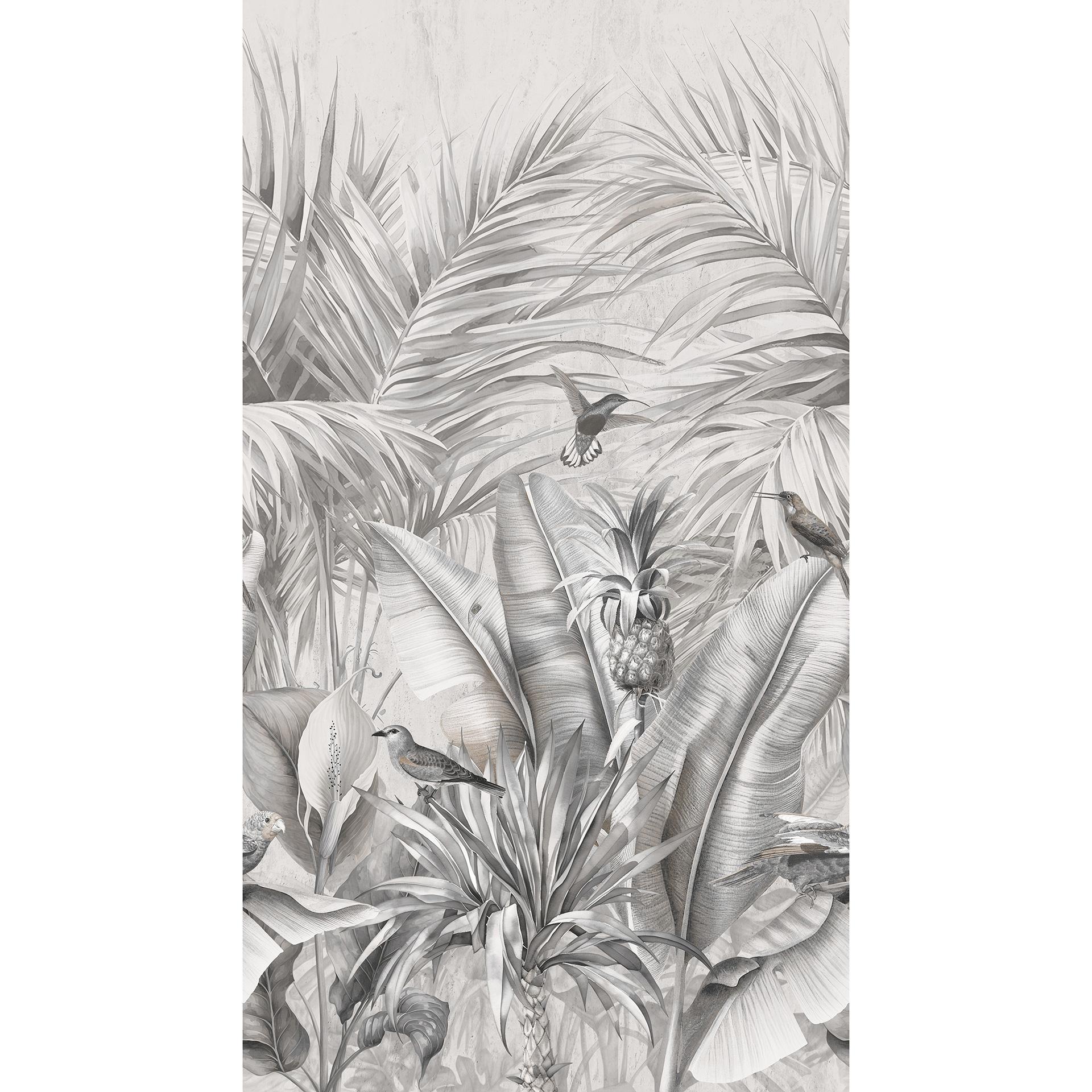 Carta da parati digitale Ayana in 1,5 m x 2,7 m Fashion for Walls 4 di Guido Maria Kretschmer