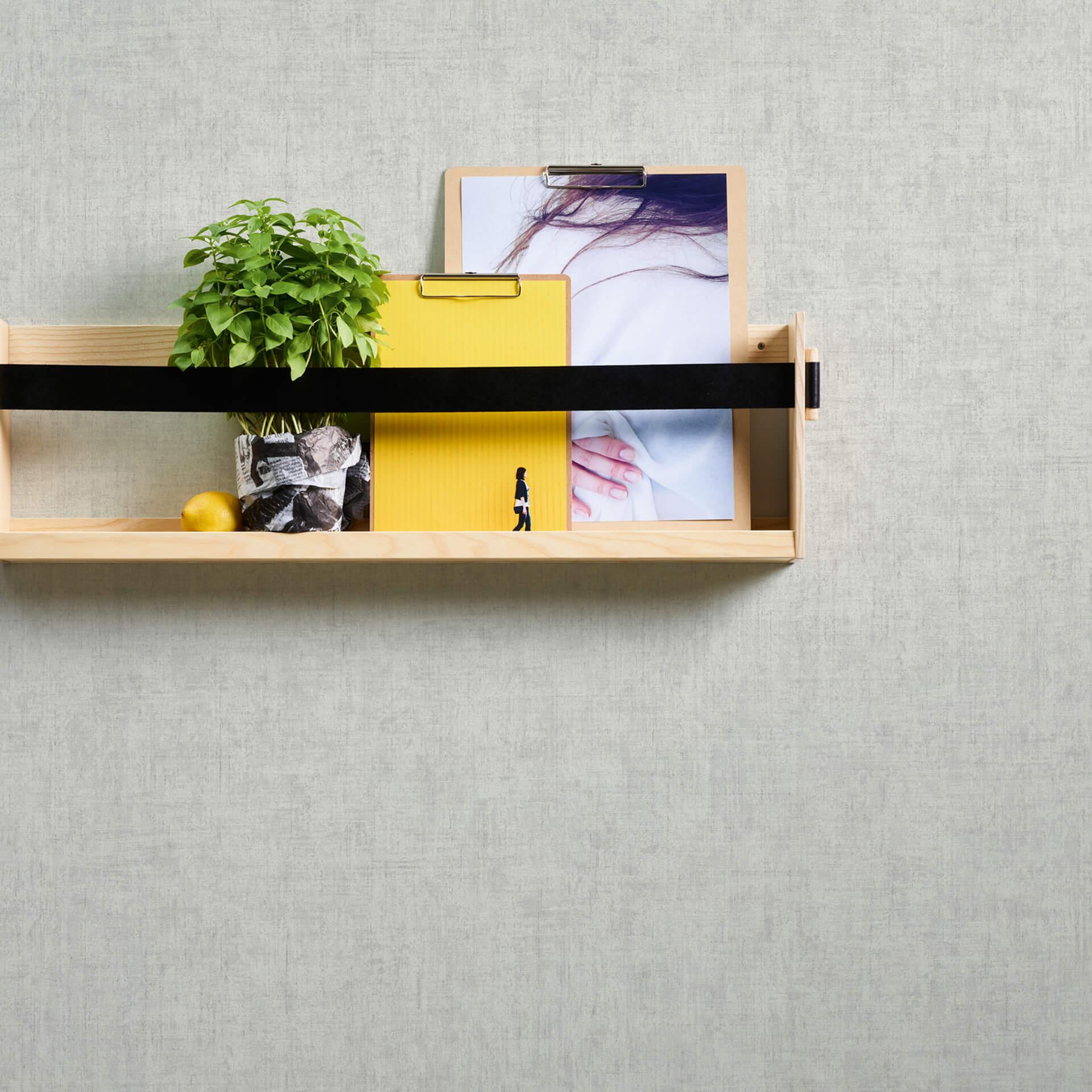 A.S. Création Vliesbehang Greenery