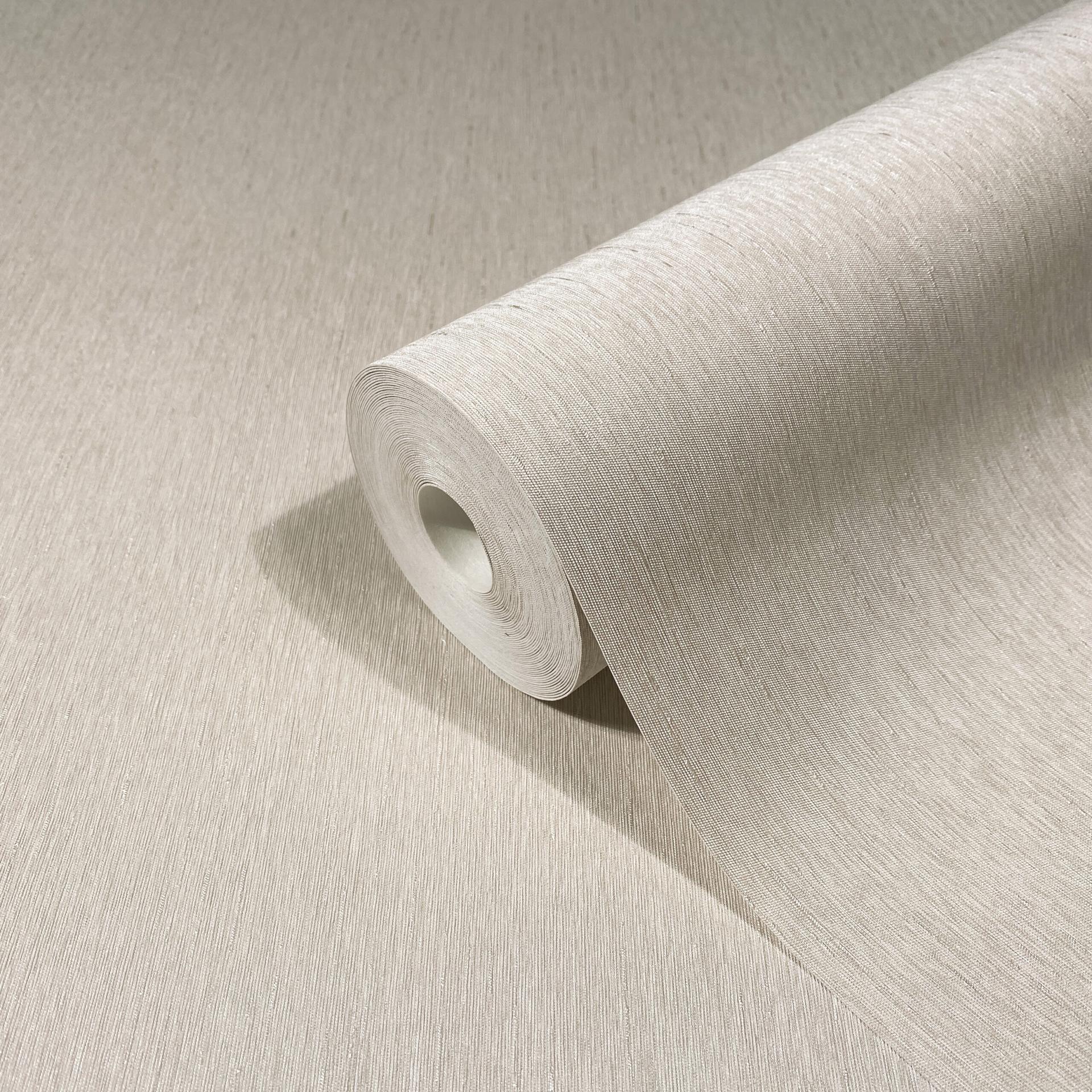 behang BASIC vliesbehang, unit wallpaper beige