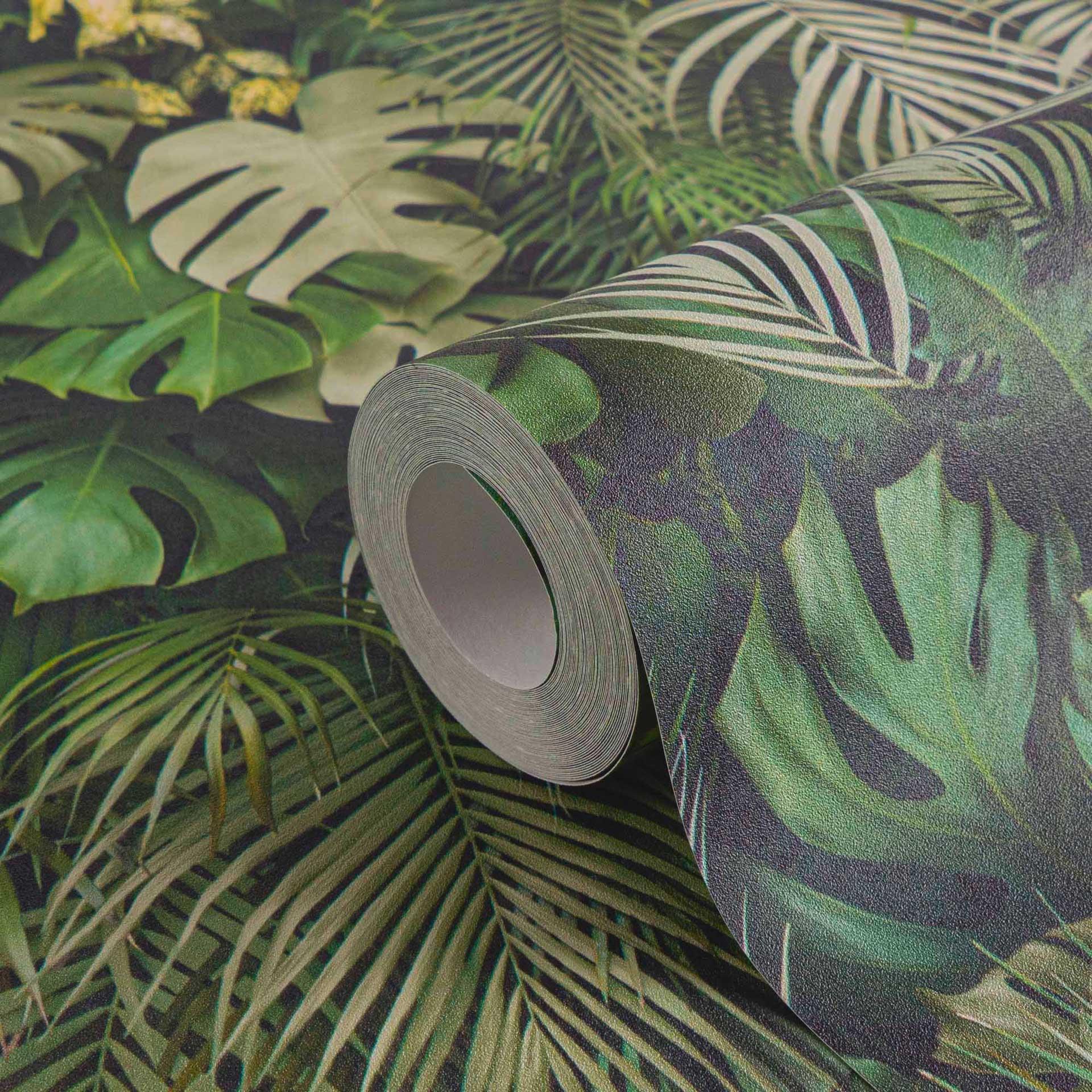 A.S. Création Vliesbehang Greenery
