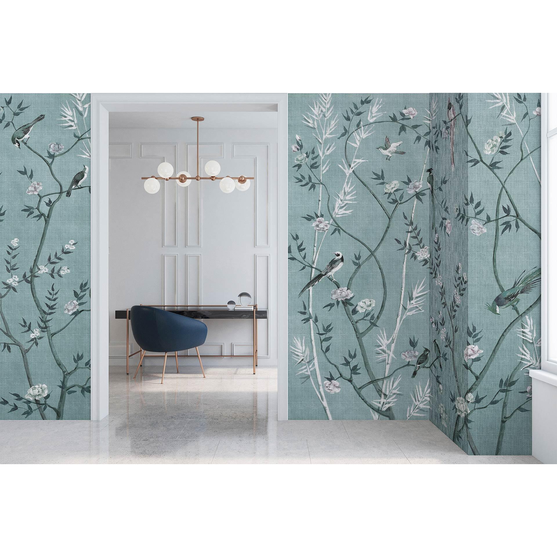 Livingwalls Fototapet Walls by Patel 3