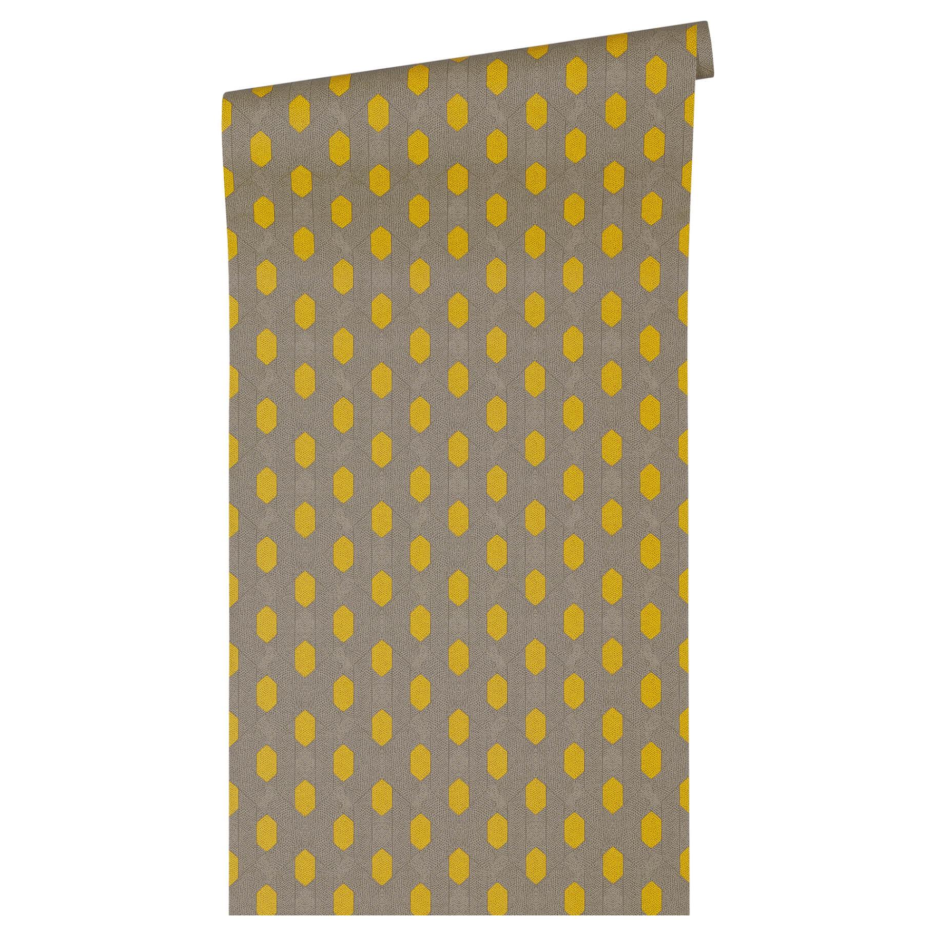 Architects Paper Vliestapete Absolutely Chic Tapet