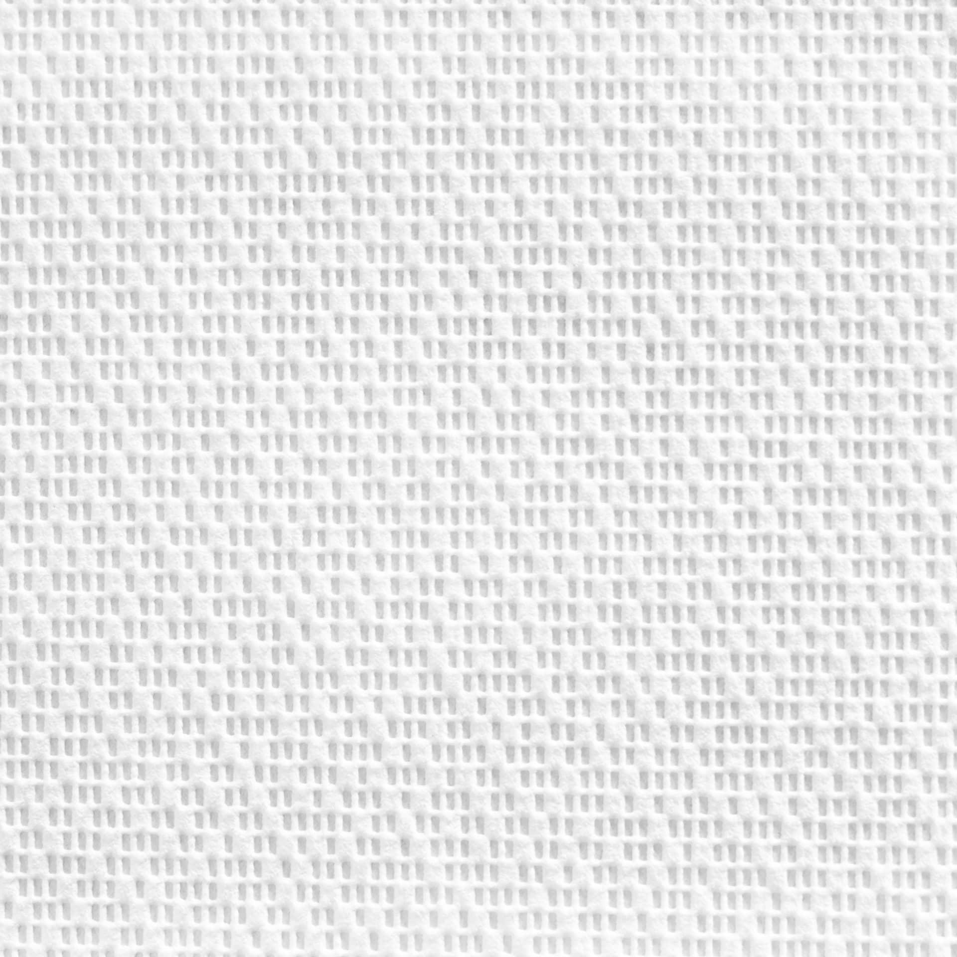 A.S. Création - carta da parati in TNT verniciabile Meistervlies 4 PRO colore bianco