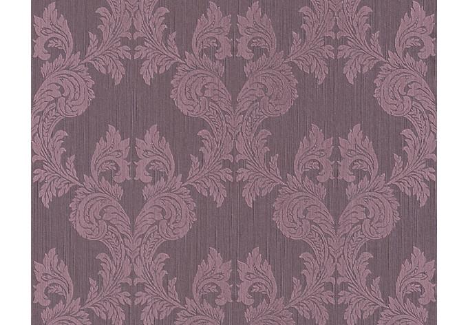 Architechts Paper Stoftapet Tessuto Rød lilla, Pastelviolet