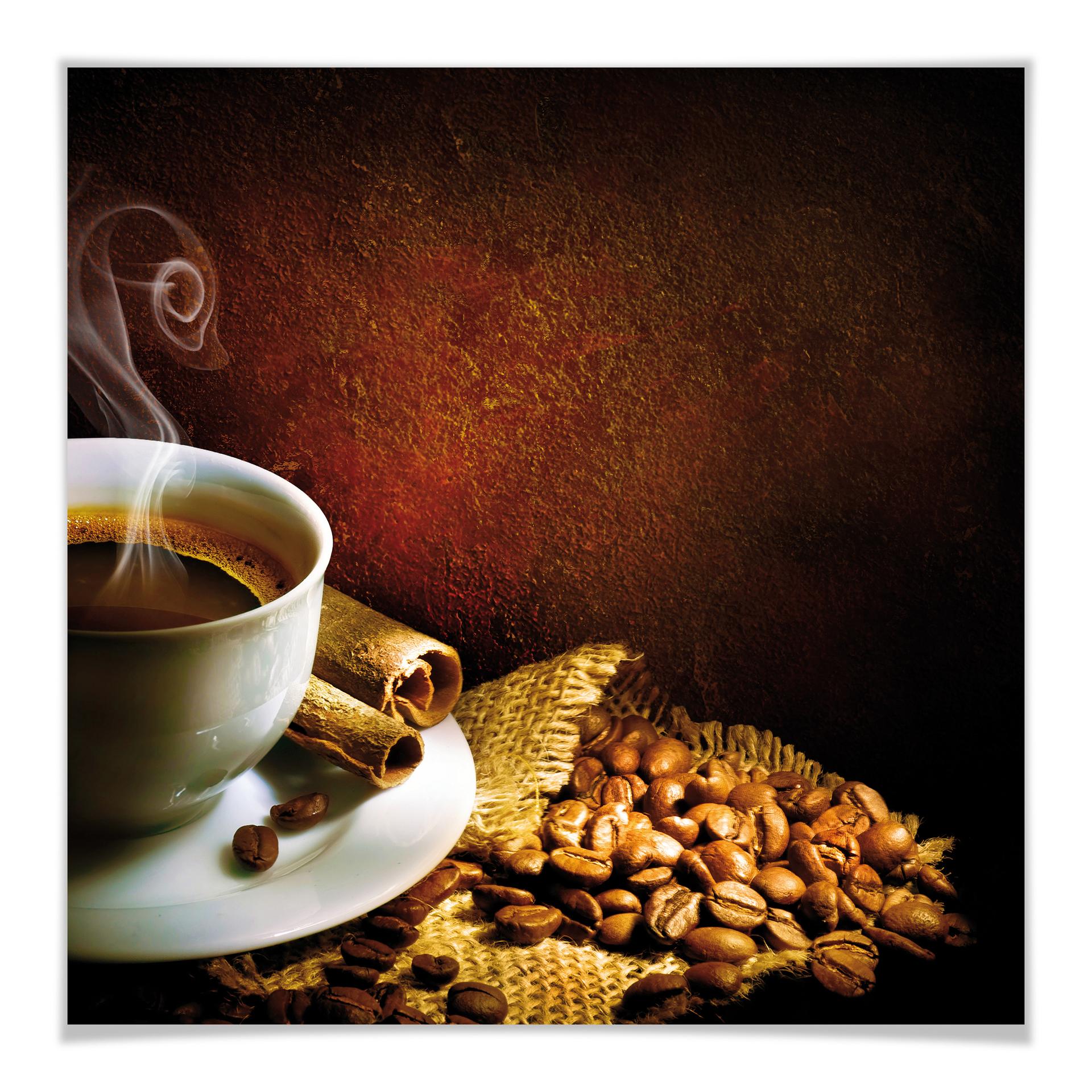 Poster - Coffee 1