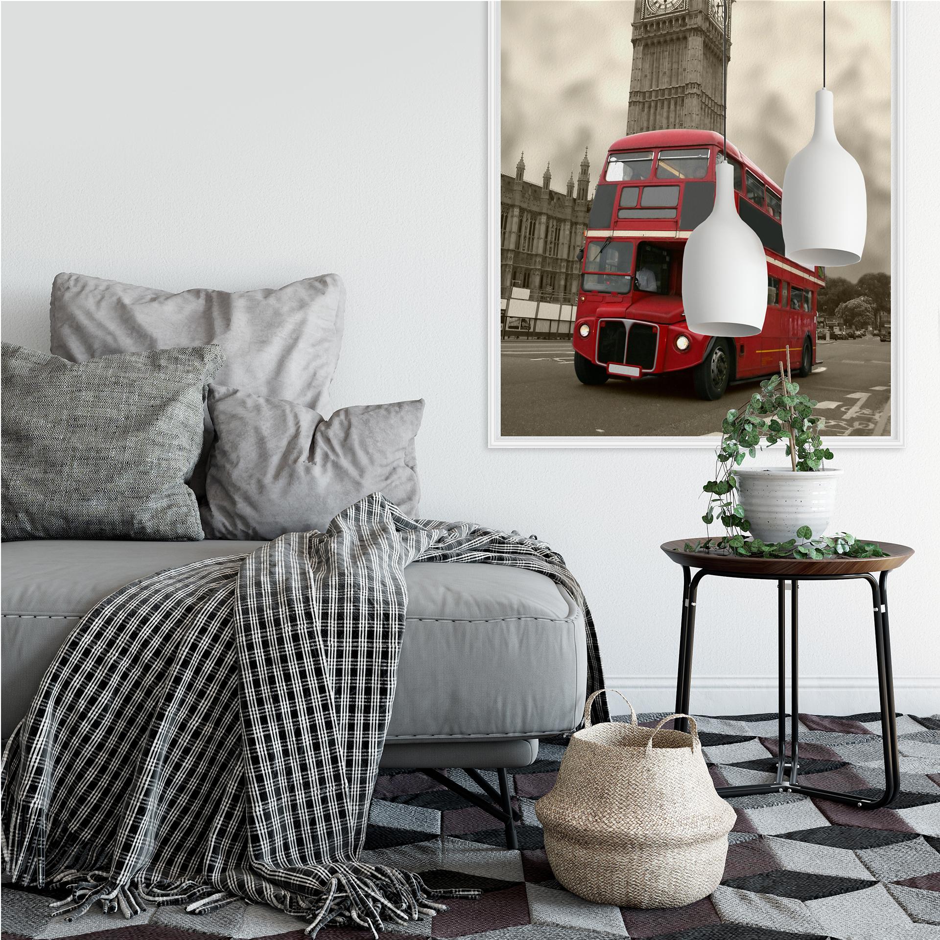 Wallprint W - Visit London