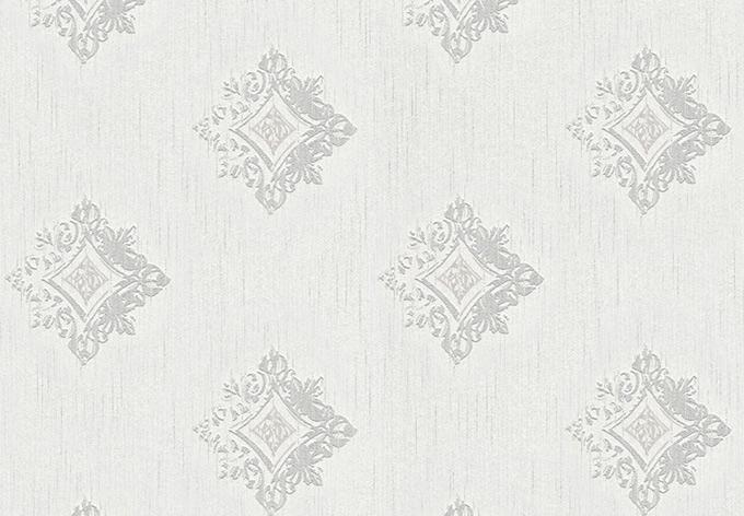 Architects Paper Patroon Textielbehang Tessuto