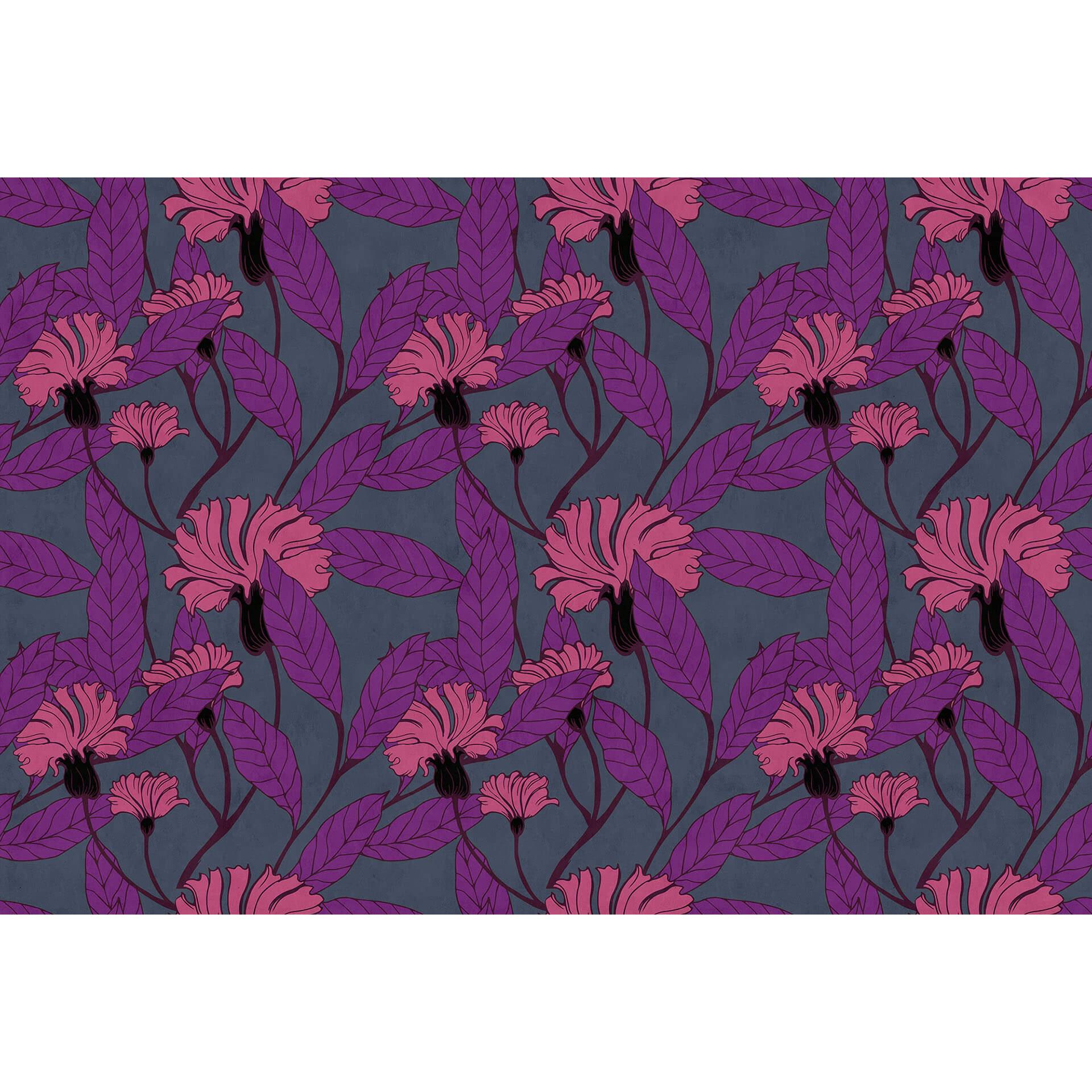 Livingwalls Fotobehang Walls by Patel 2 cloves 2