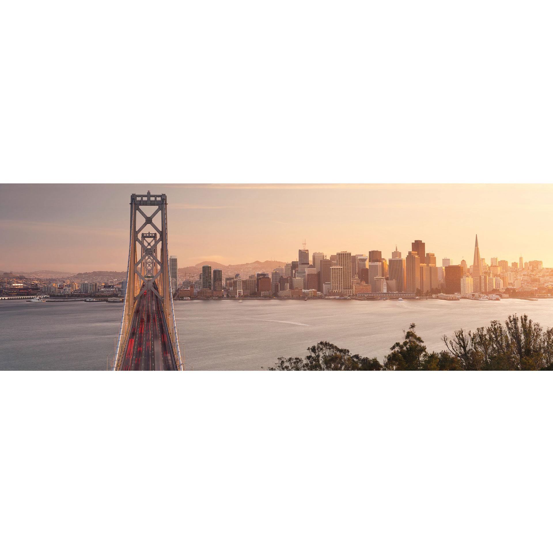 Fotobehang California Dreaming