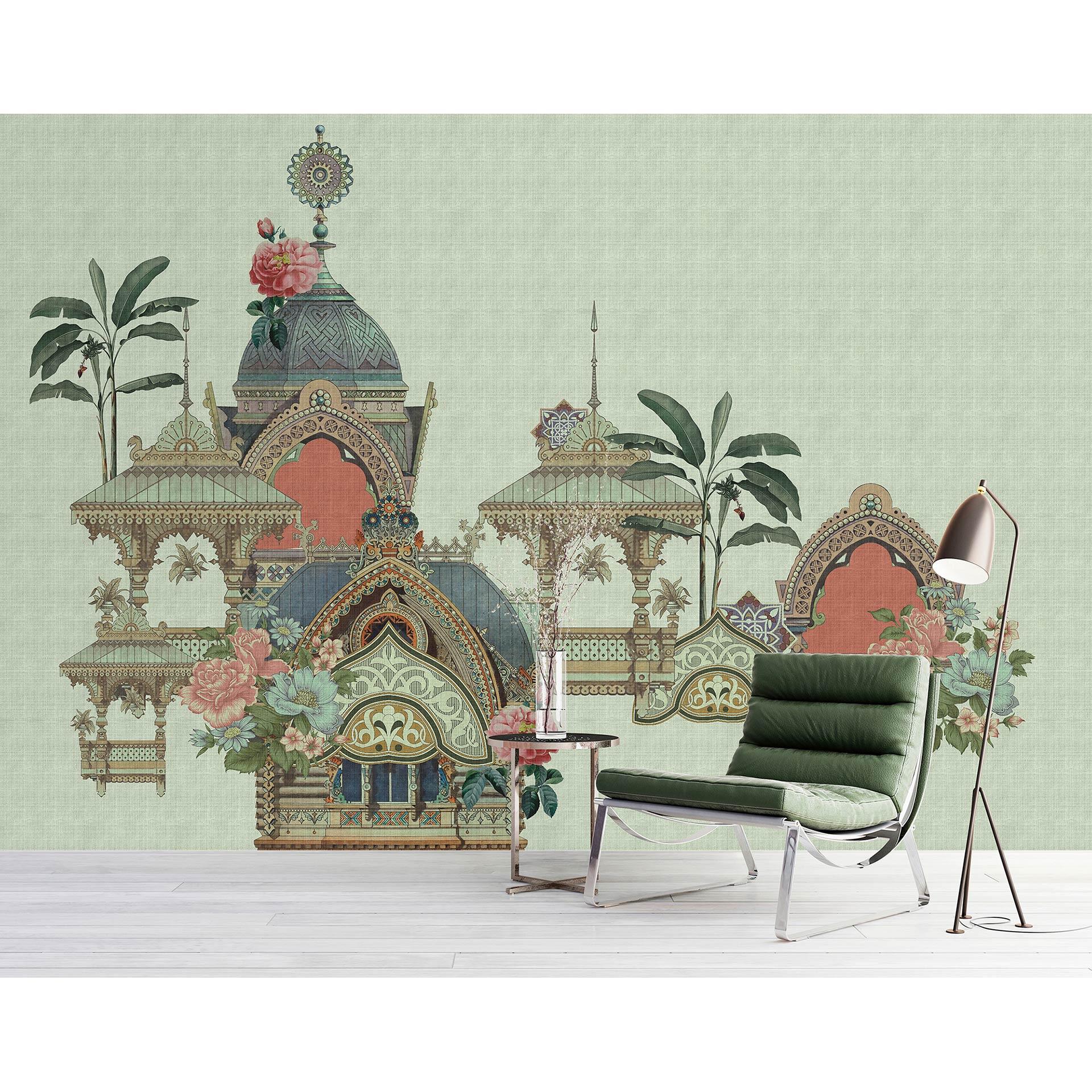Livingwalls photo wallpaper Walls by Patel 3