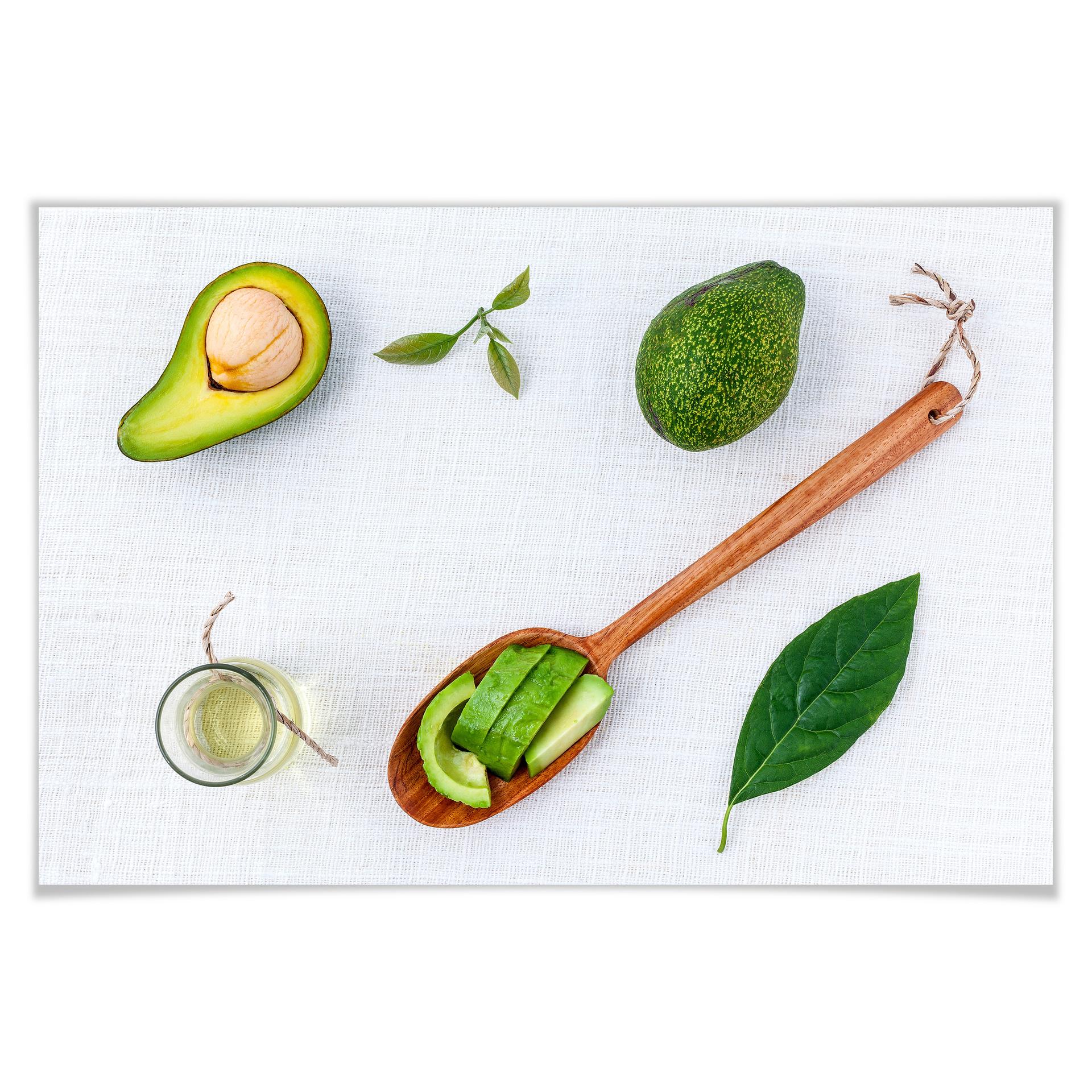 Poster - Avocat