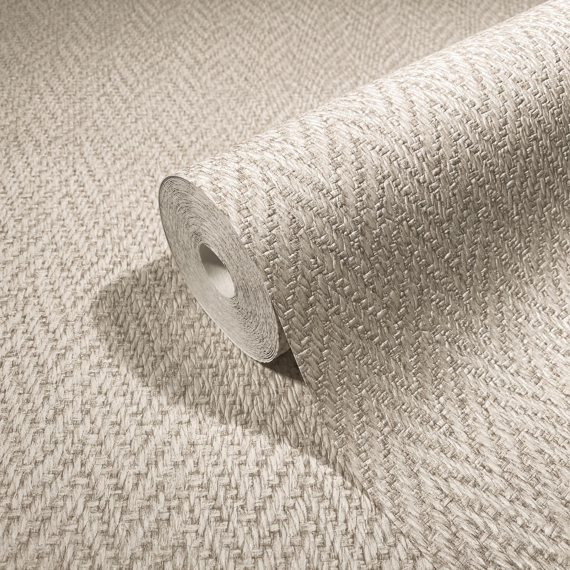 vinyltapet Loft Superior beige