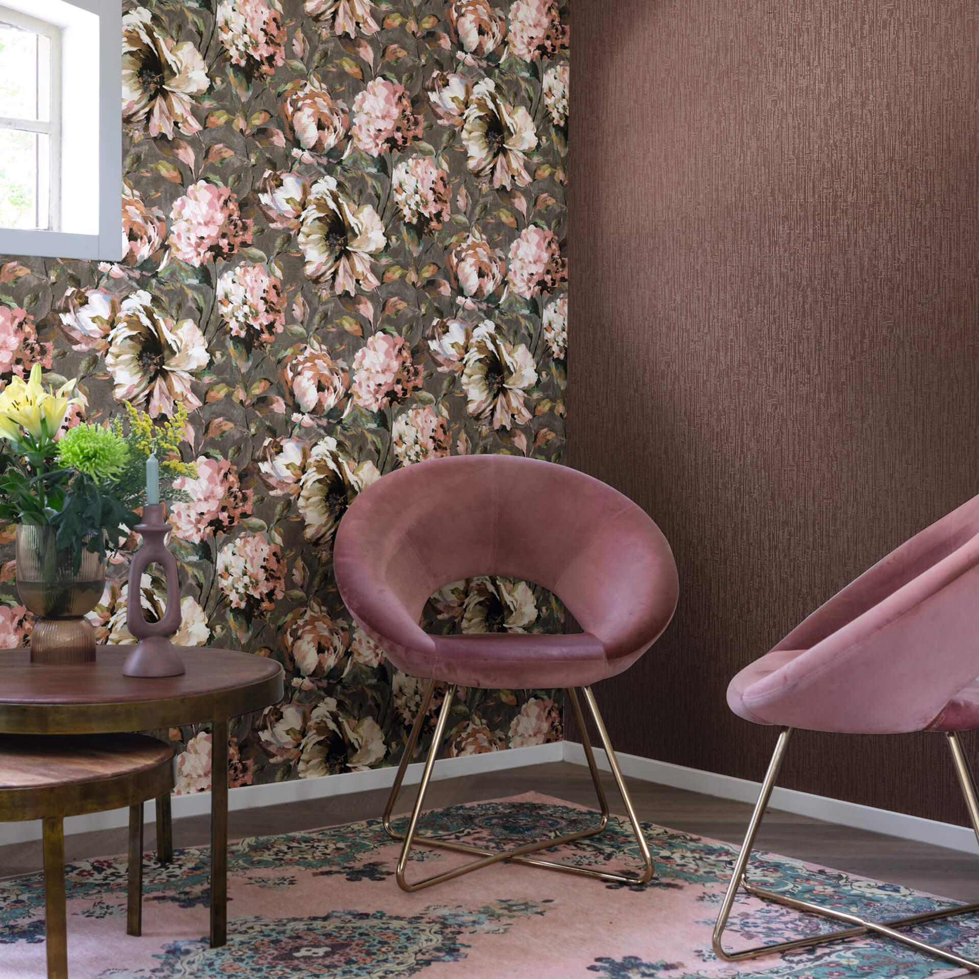Rasch Vliesbehang Florentine III