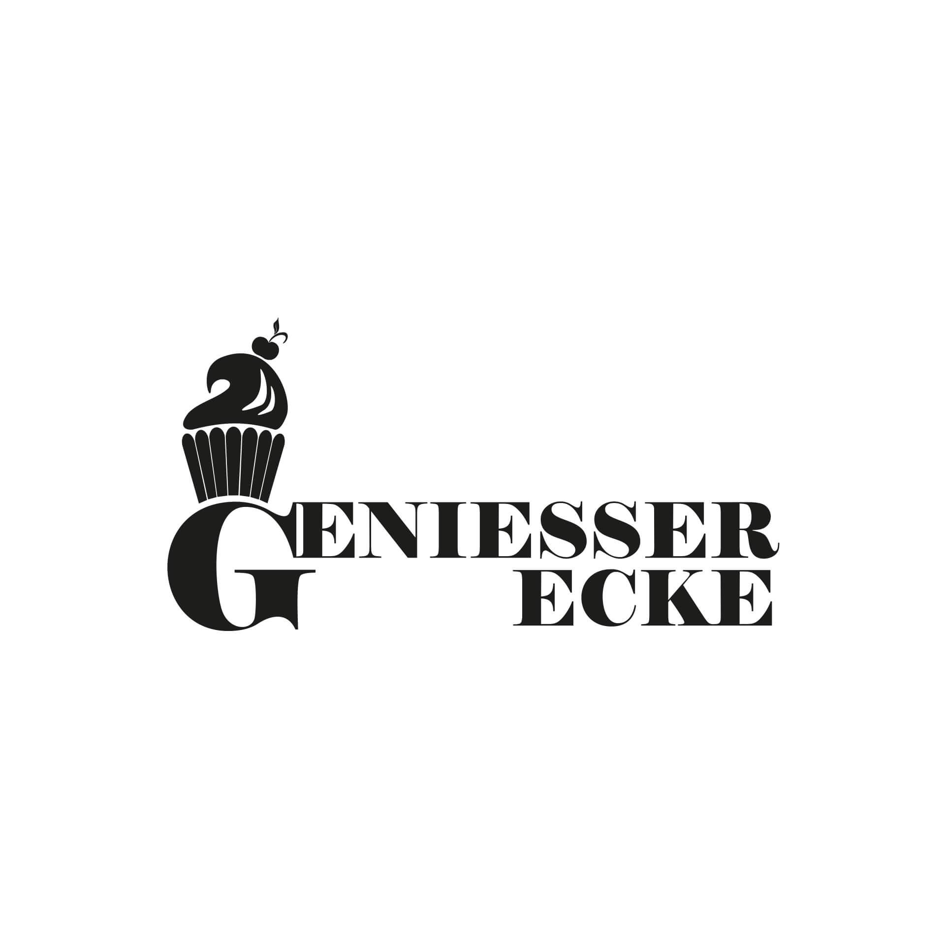 Wandtattoo Geniesser Ecke 4
