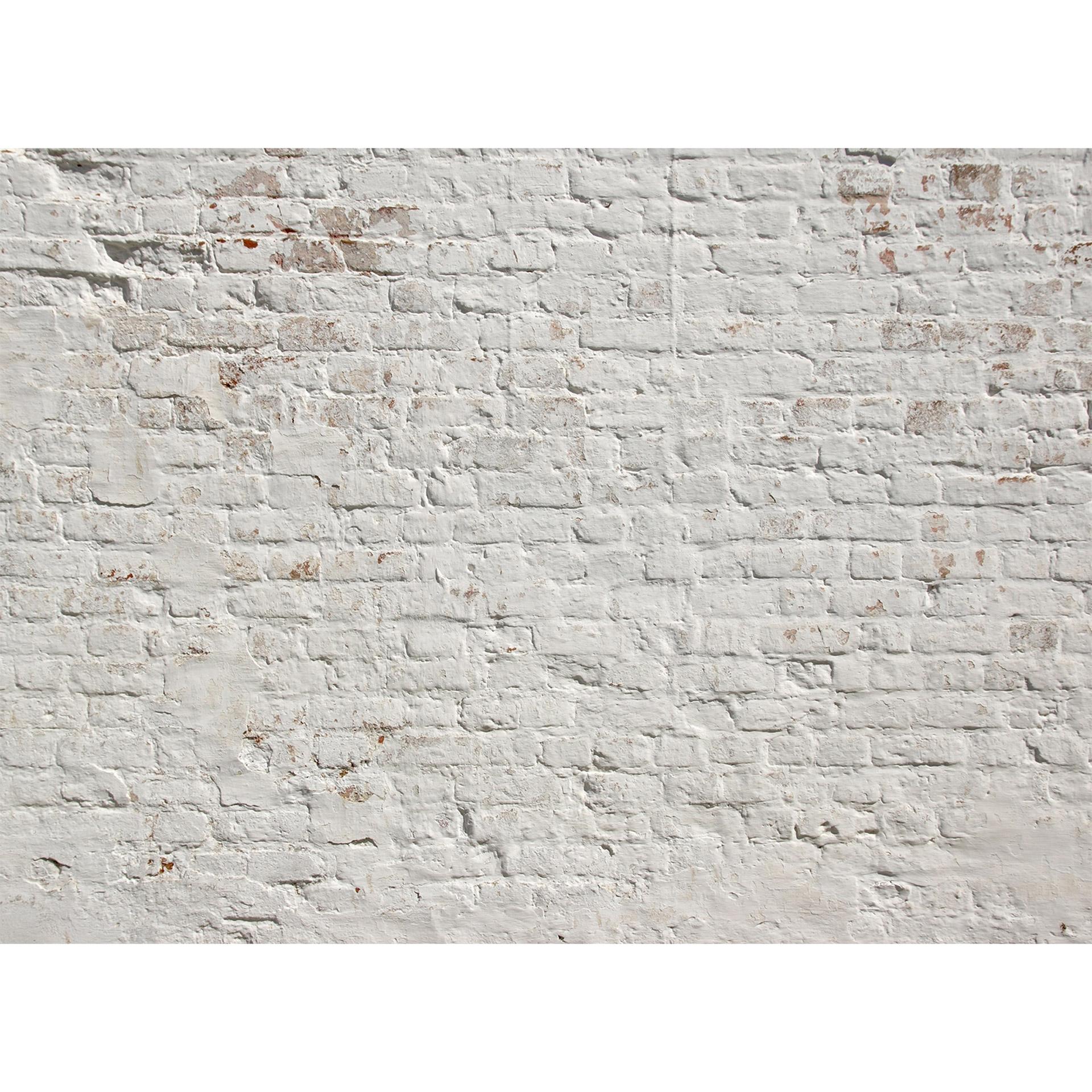 Architects Paper Fotobehang Atelier 47 White Brick