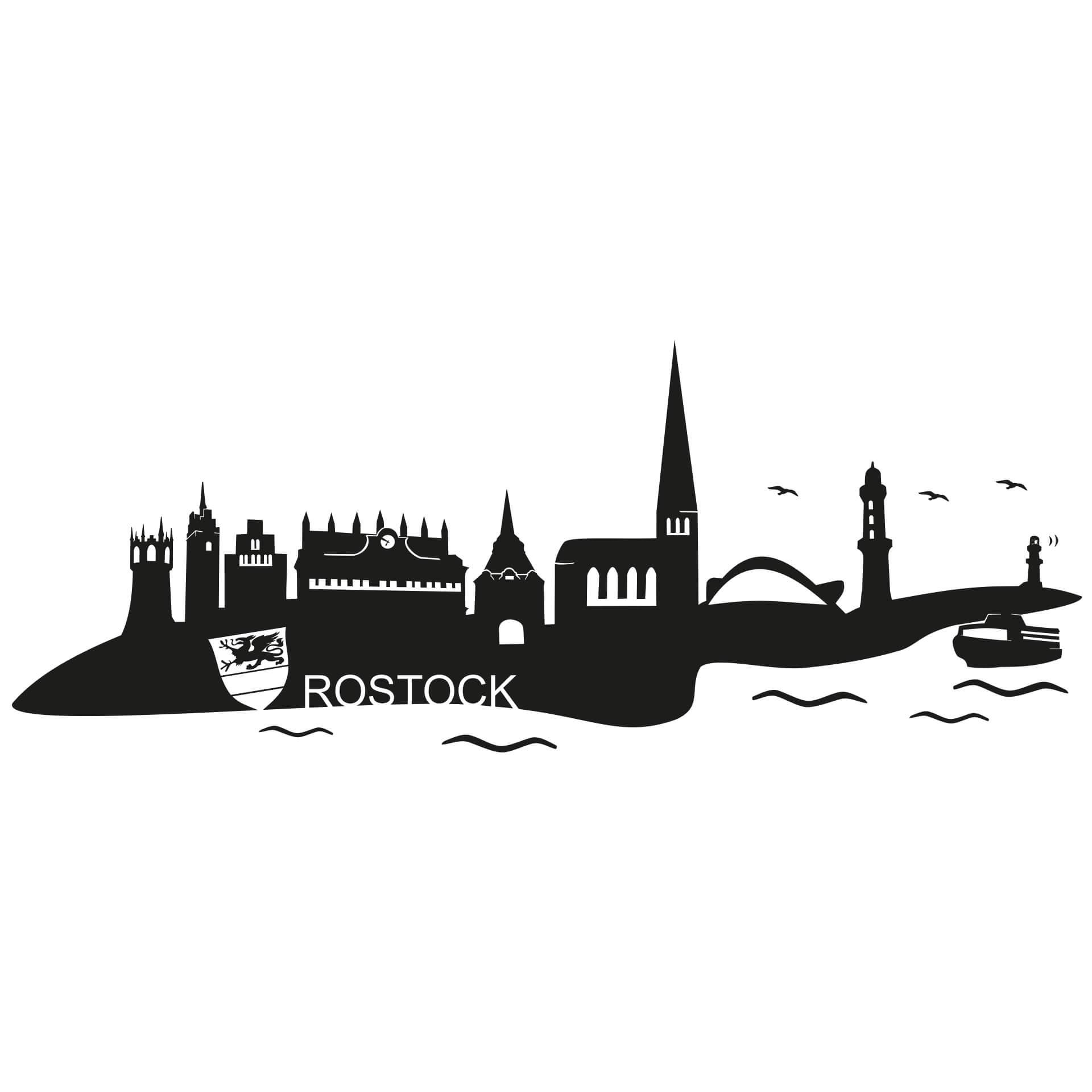 Profilo di Rostock