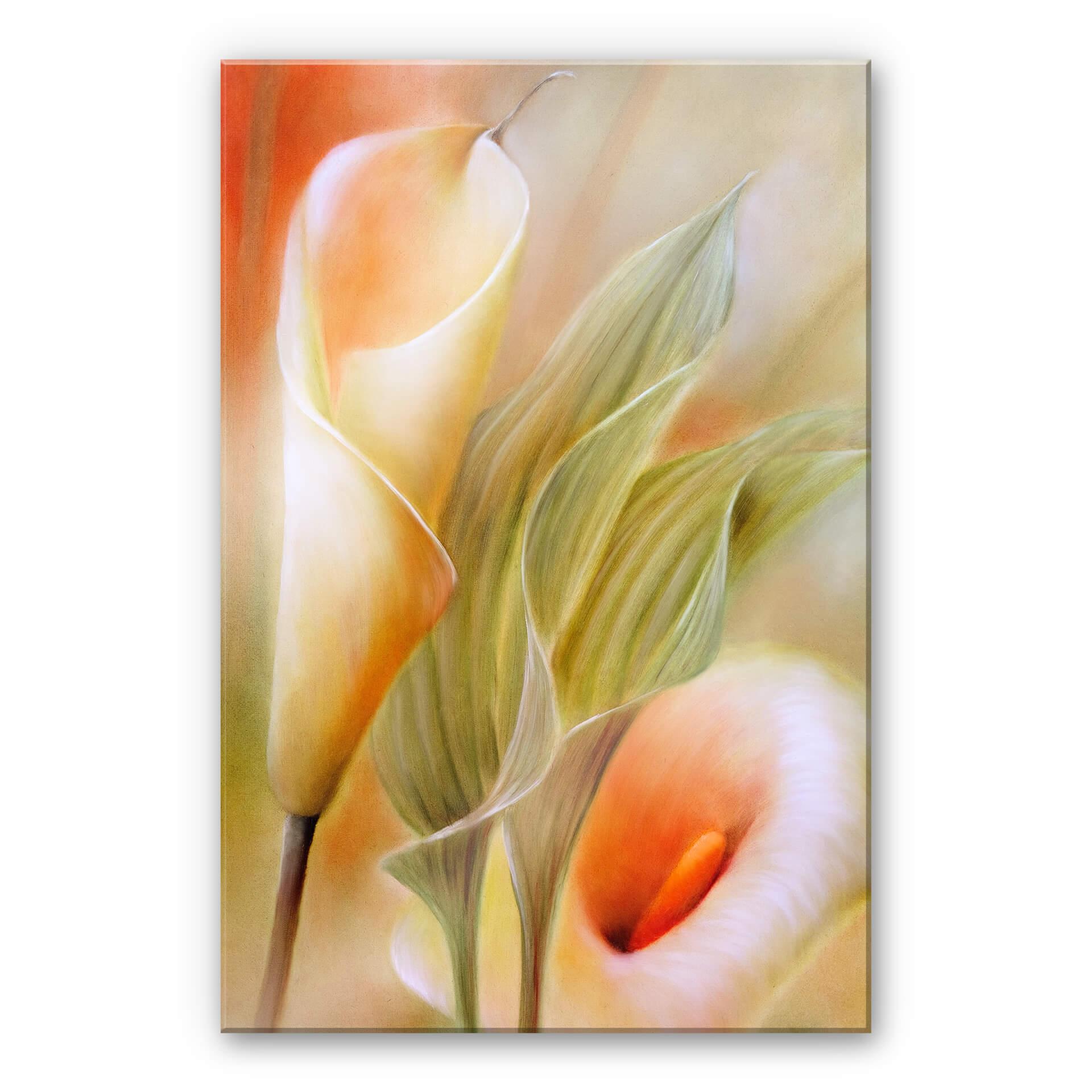 Akrylbillede Schmucker - Callas