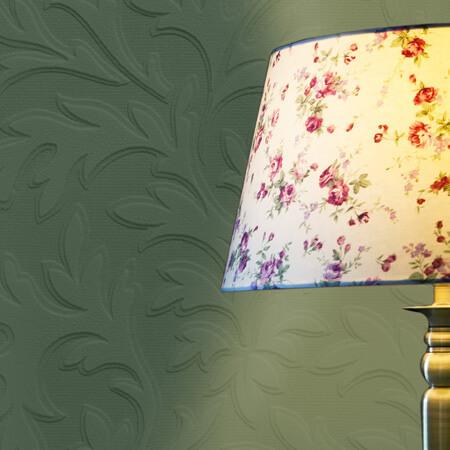 Anaglypta® Luxueus Overschilderbaar Behang