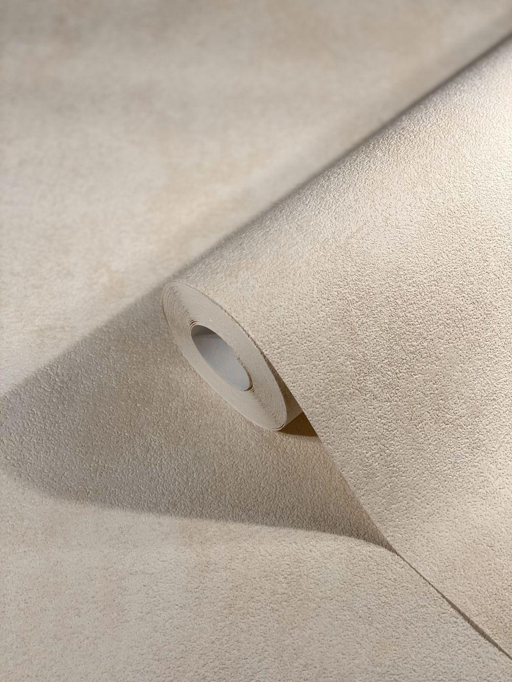 behang SCHÖNER-WOHNEN vliesbehang, behangpapier beige