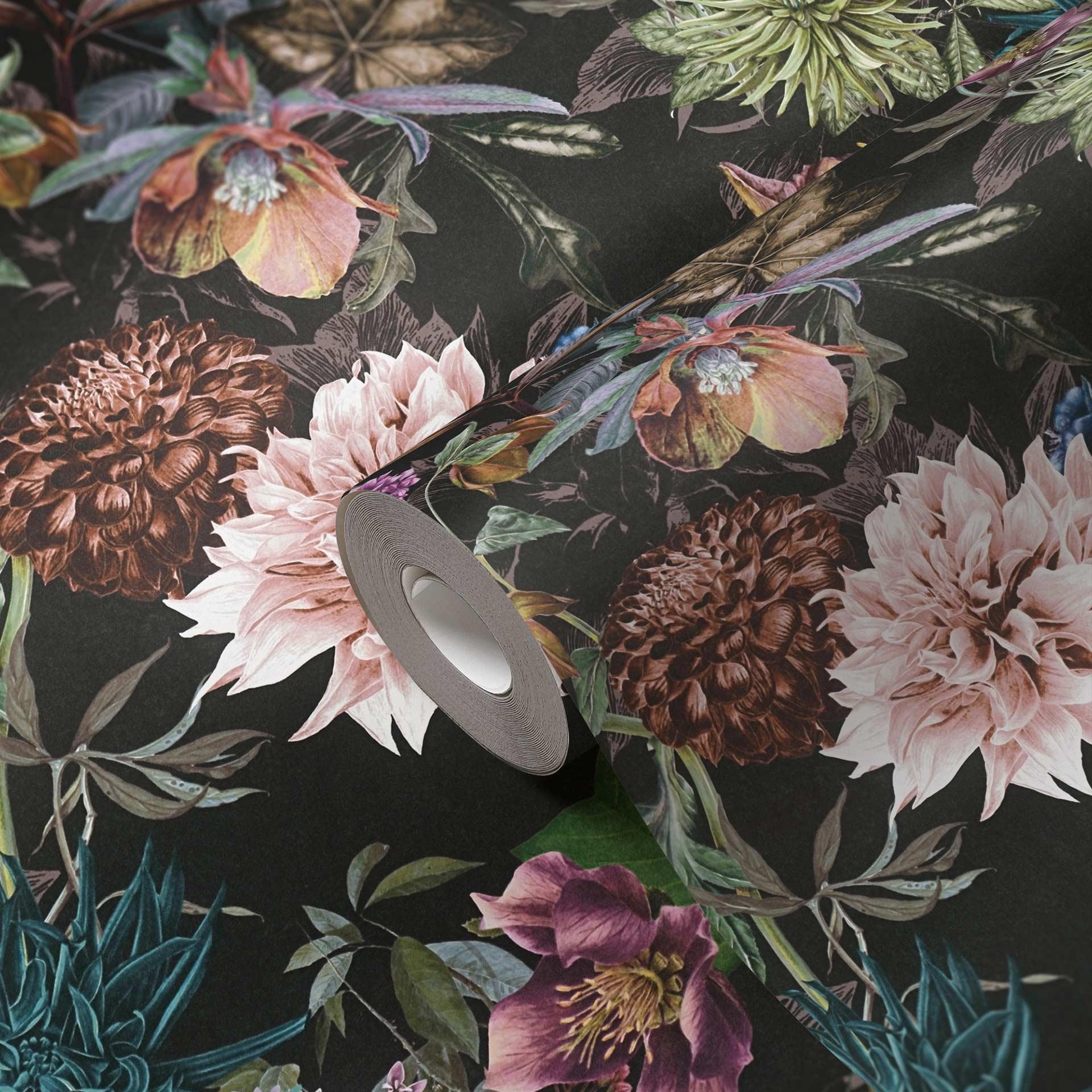 A.S. Création Dream Flowery papier peint intissé floral