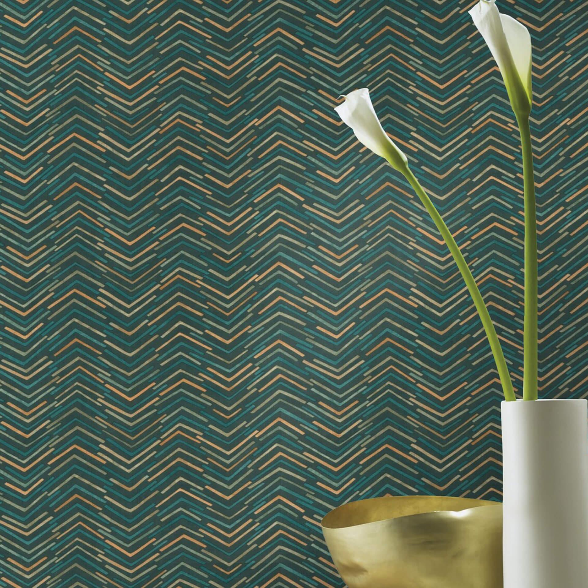 Rasch Wallpaper Barbara Home - Kollektion III