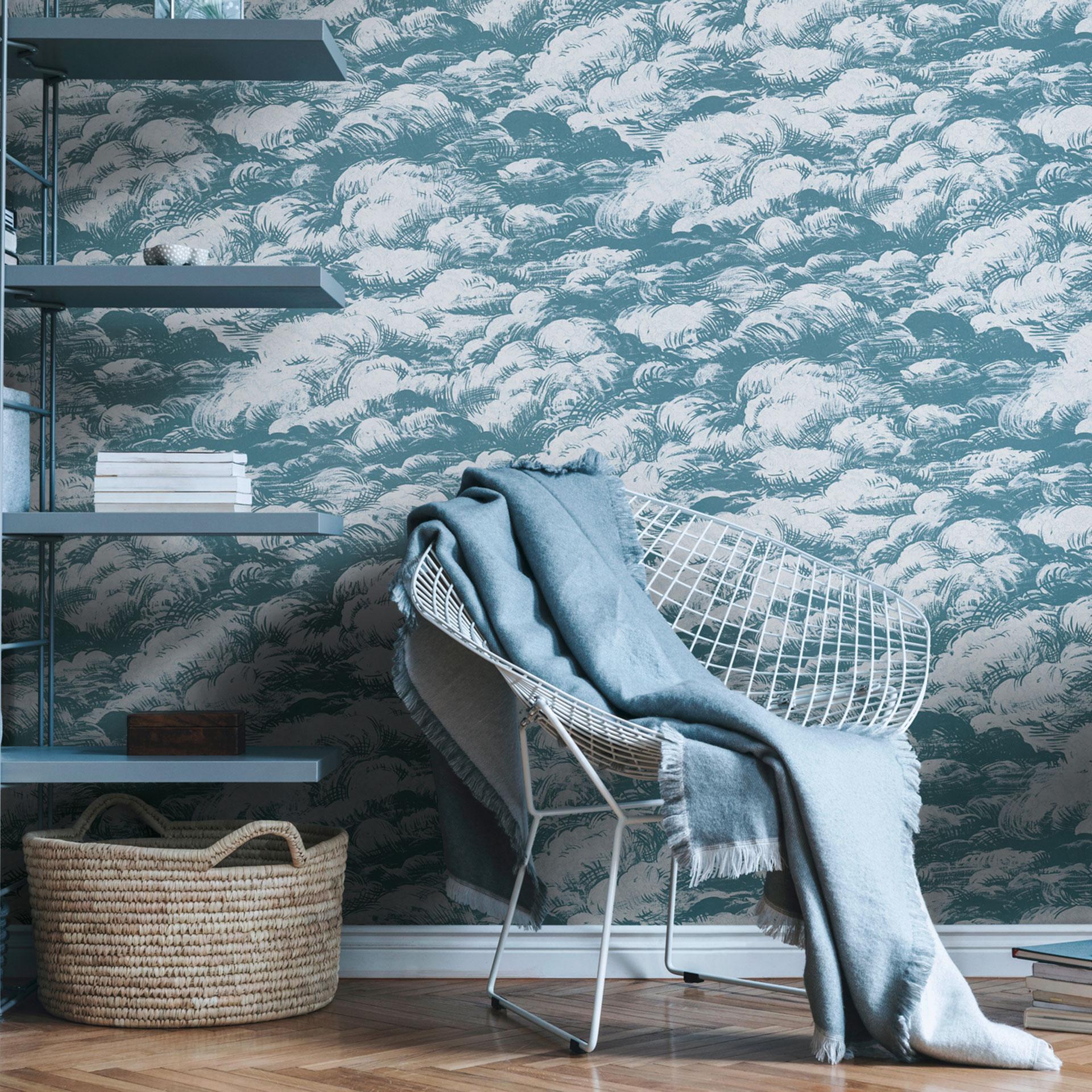 Architects Paper Vliesbehang Jungle Chic