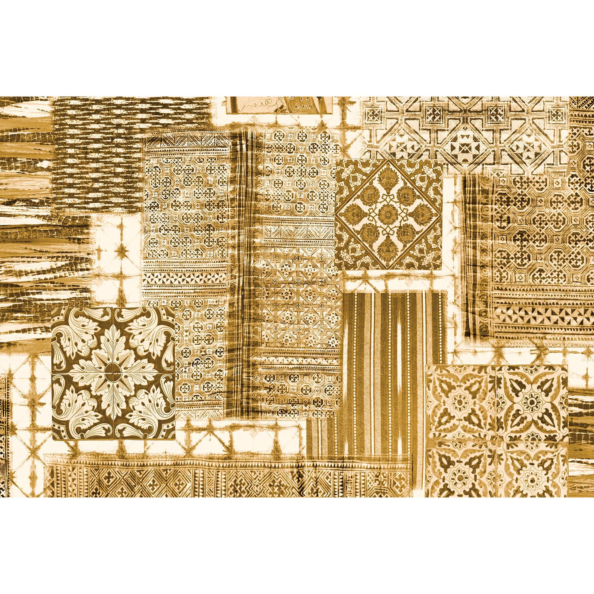 Architects Paper Fotobehang Atelier 47 Patchwork