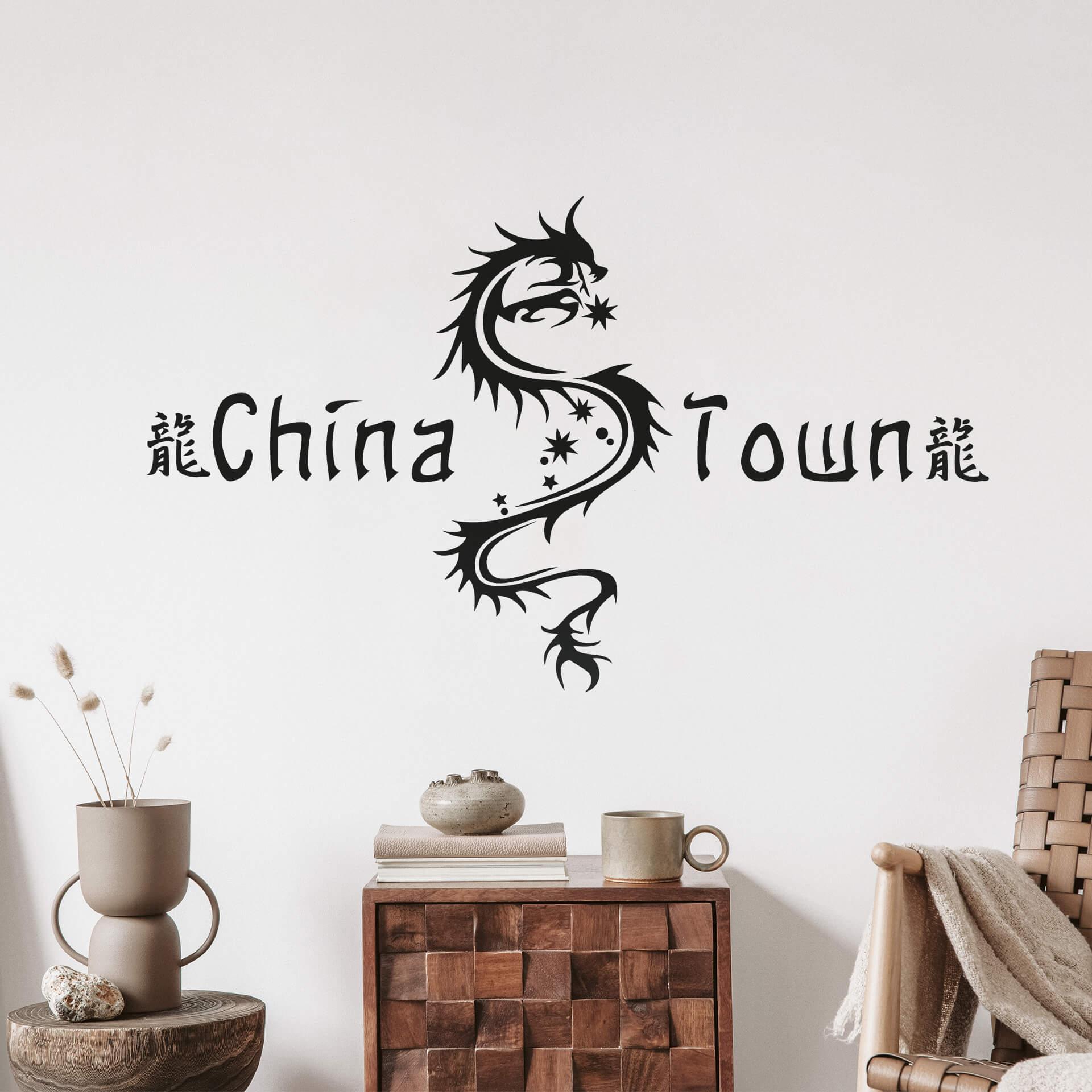 China Town