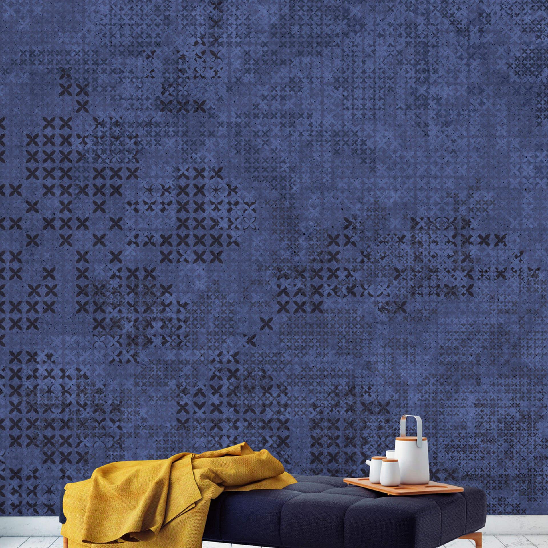 Livingwalls Fototapet Walls by Patel Bold Gobelin 3