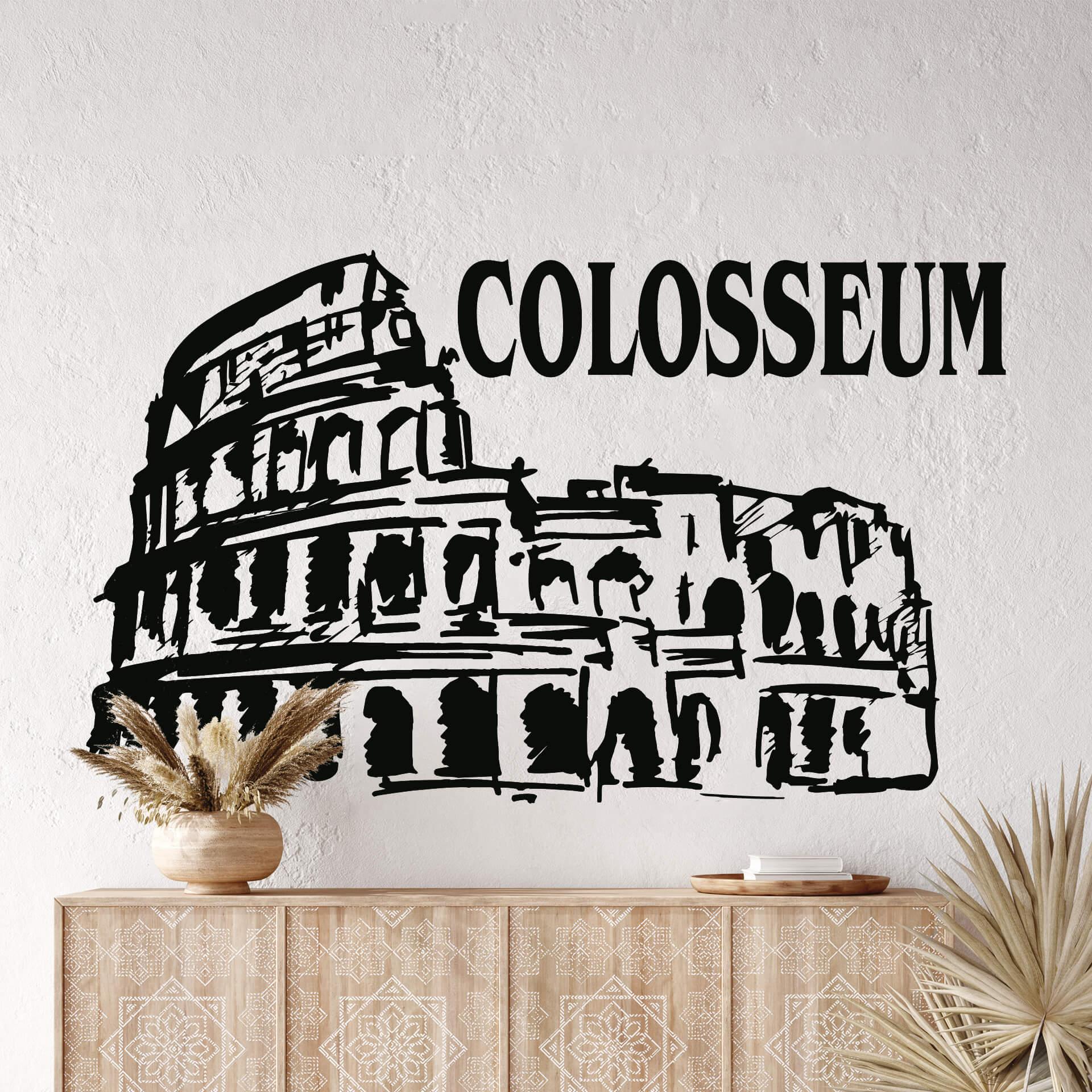 Colosseum