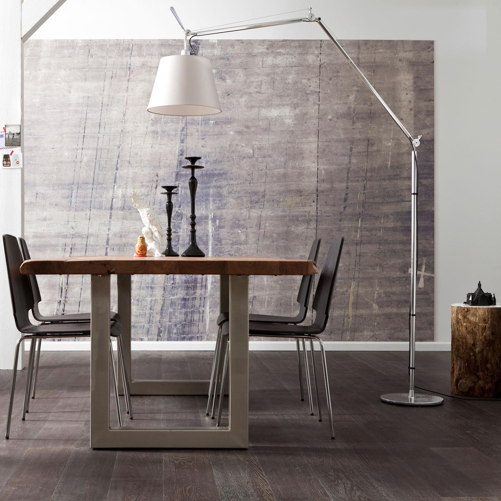 Fotobehang Vliesbehang Concrete