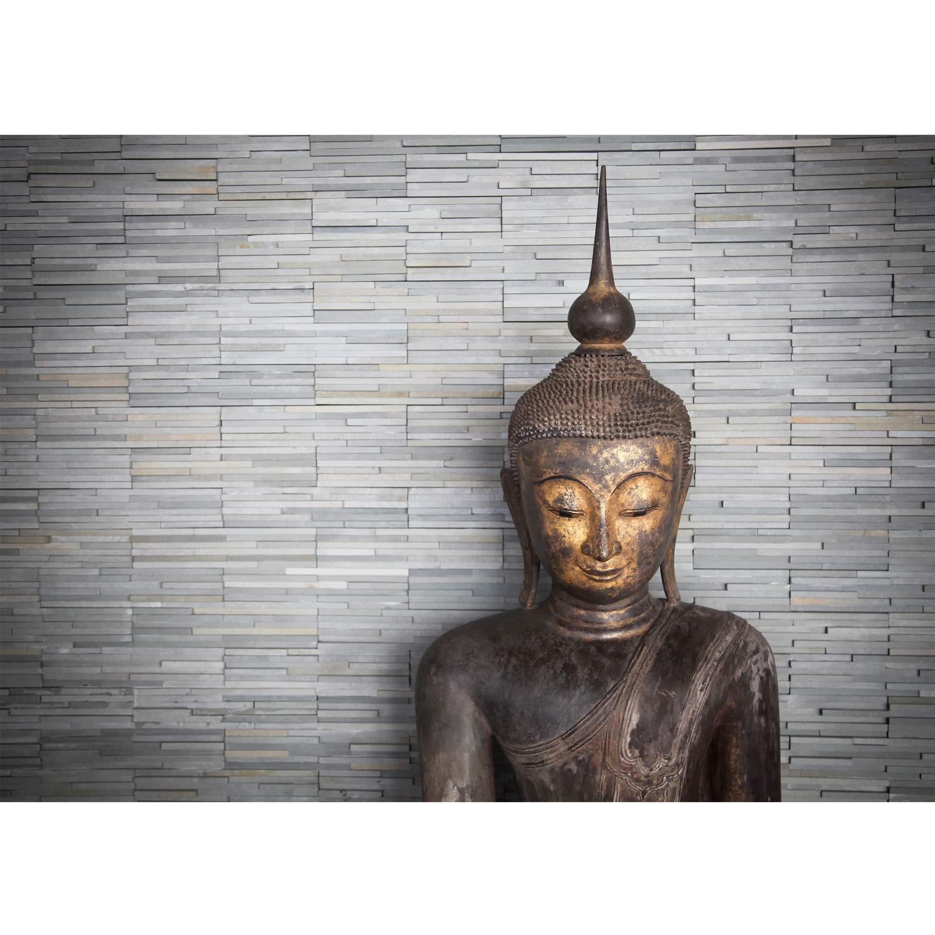 Fotobehang Thailand Boeddha