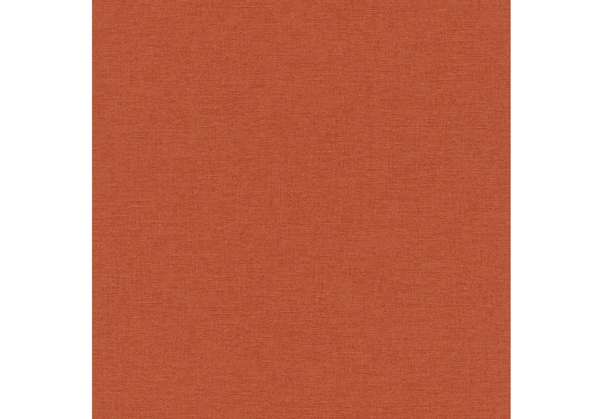 Rasch Mustertapete Vliestapete Florentine Uni rot