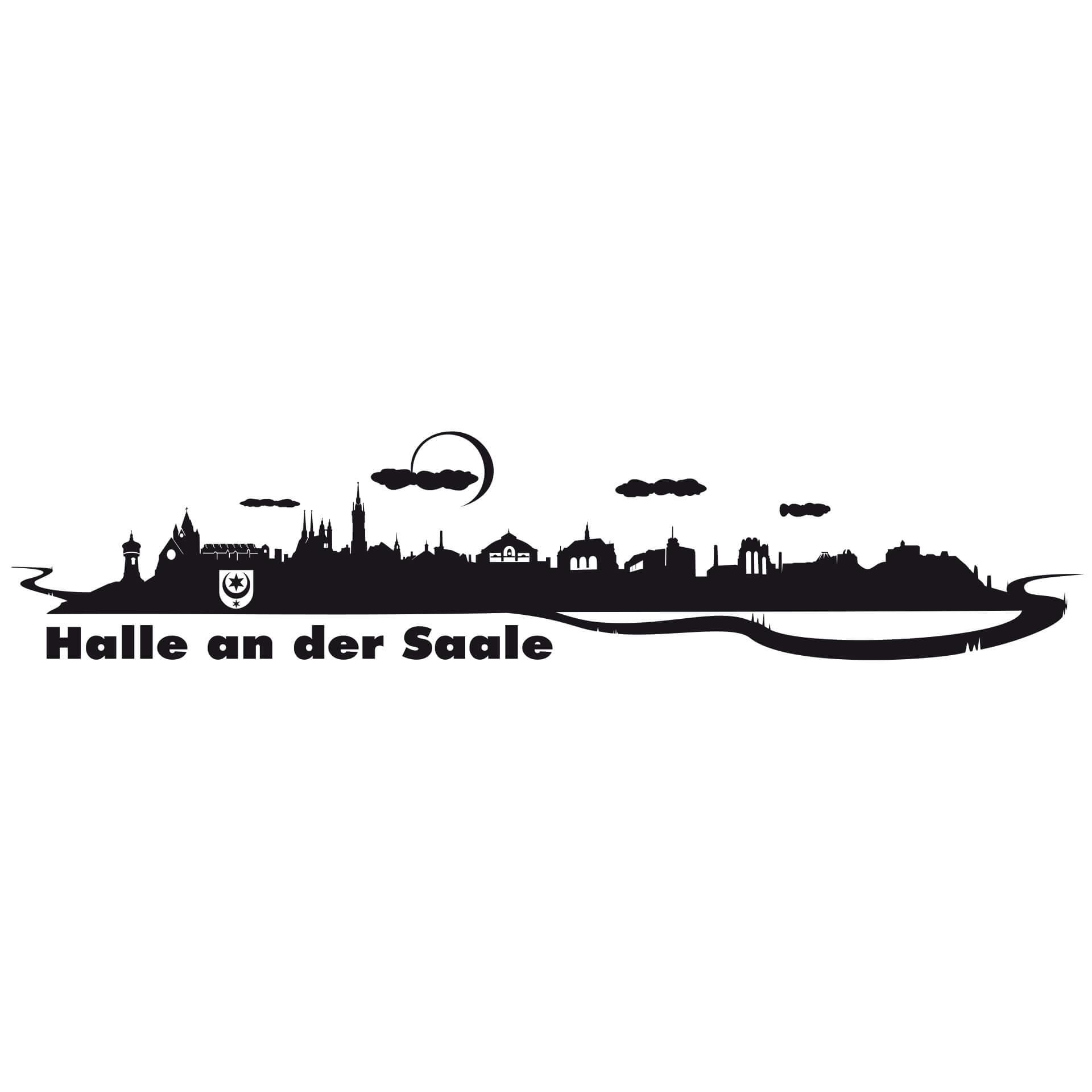 Profilo di Halle