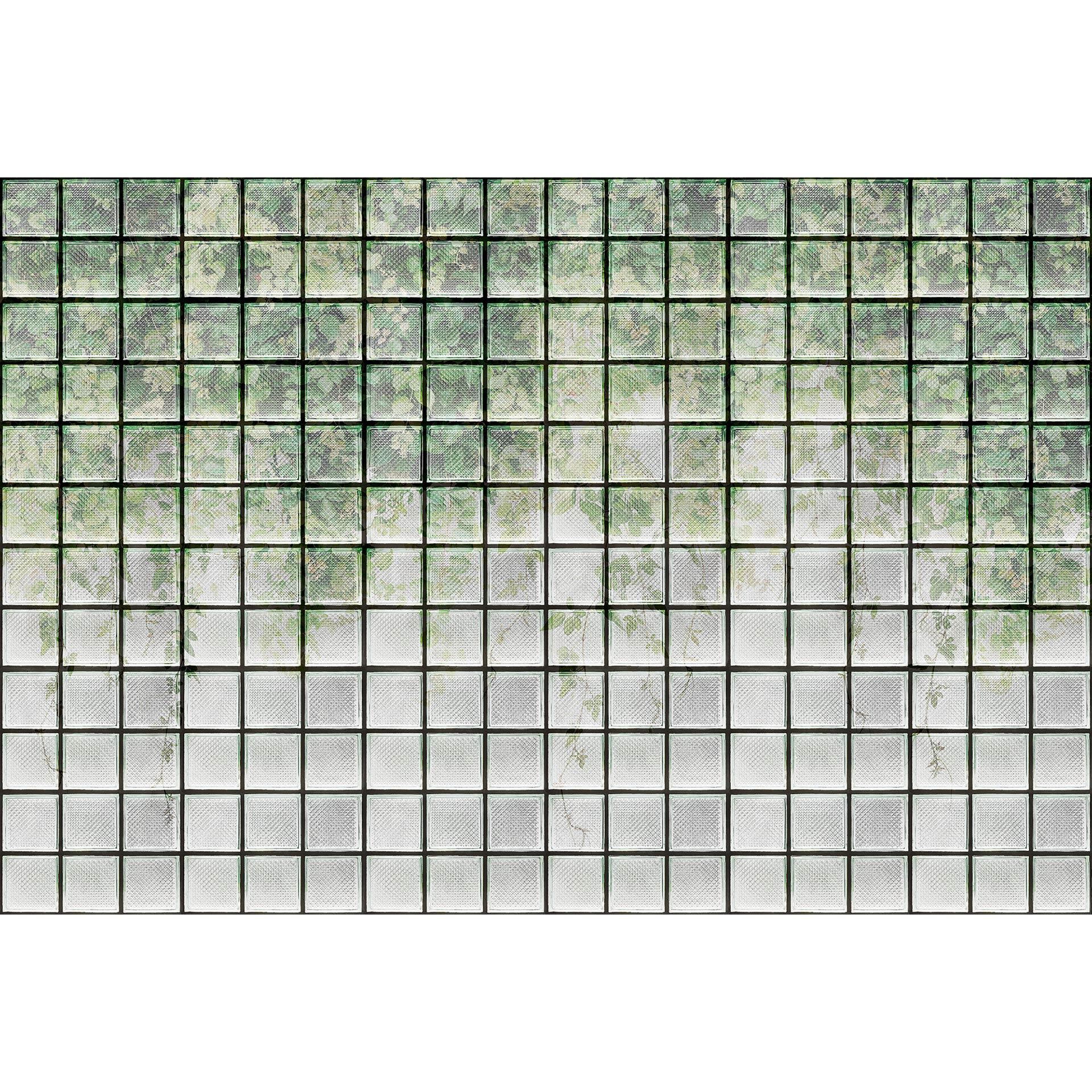 Livingwalls Fotobehang Walls by Patel 3 Greenhouse