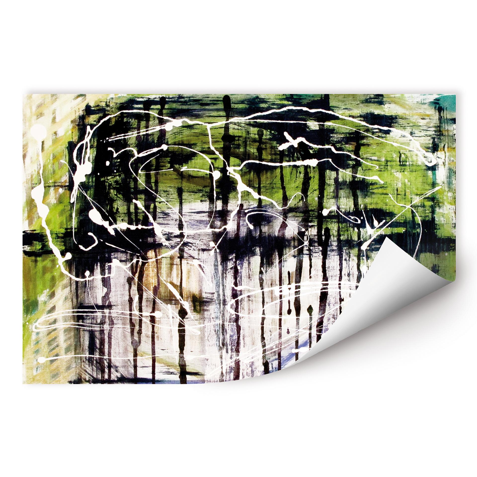 Wallprint W - Modern