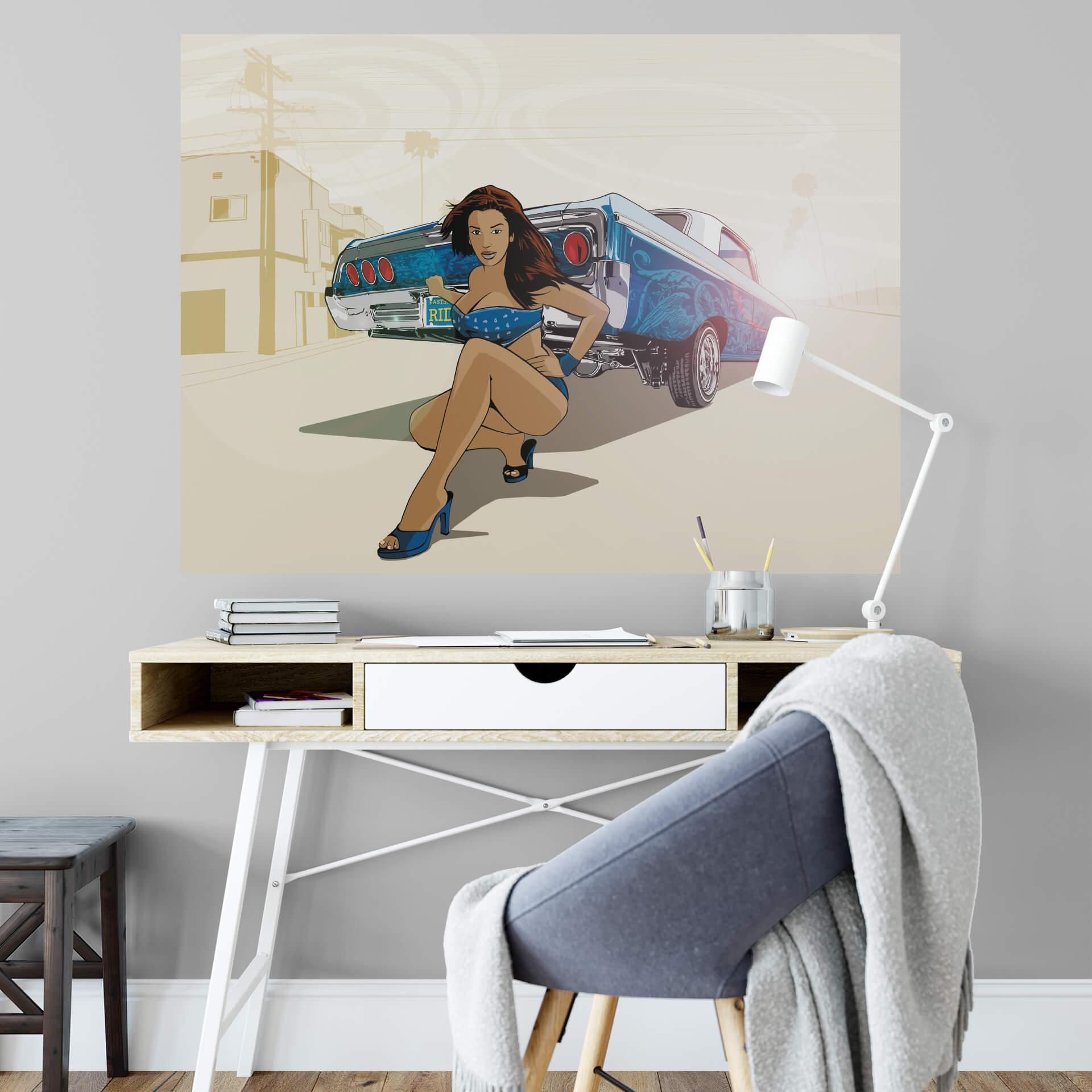Car Beauty 3