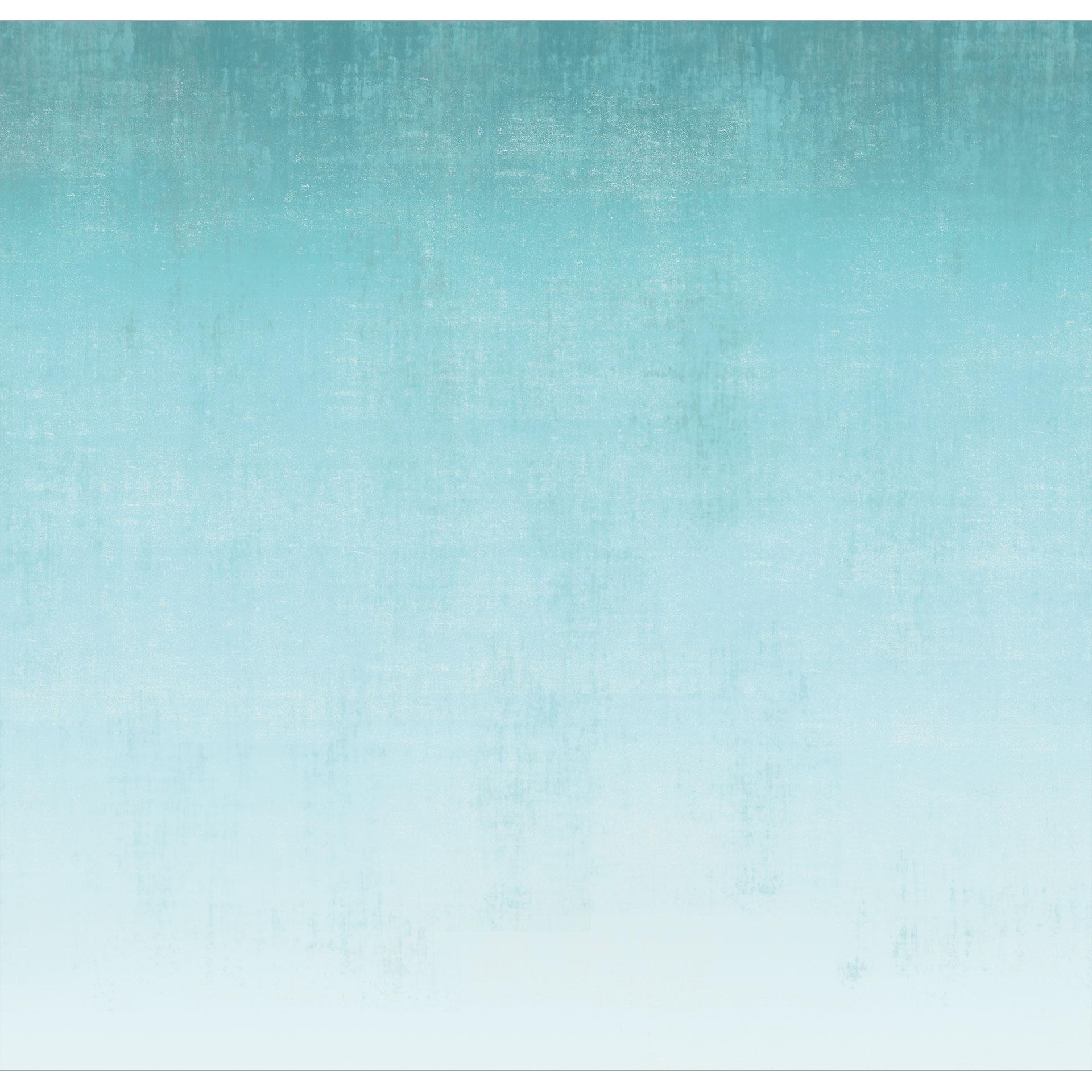 Fotobehang Aan het strand – Ombre