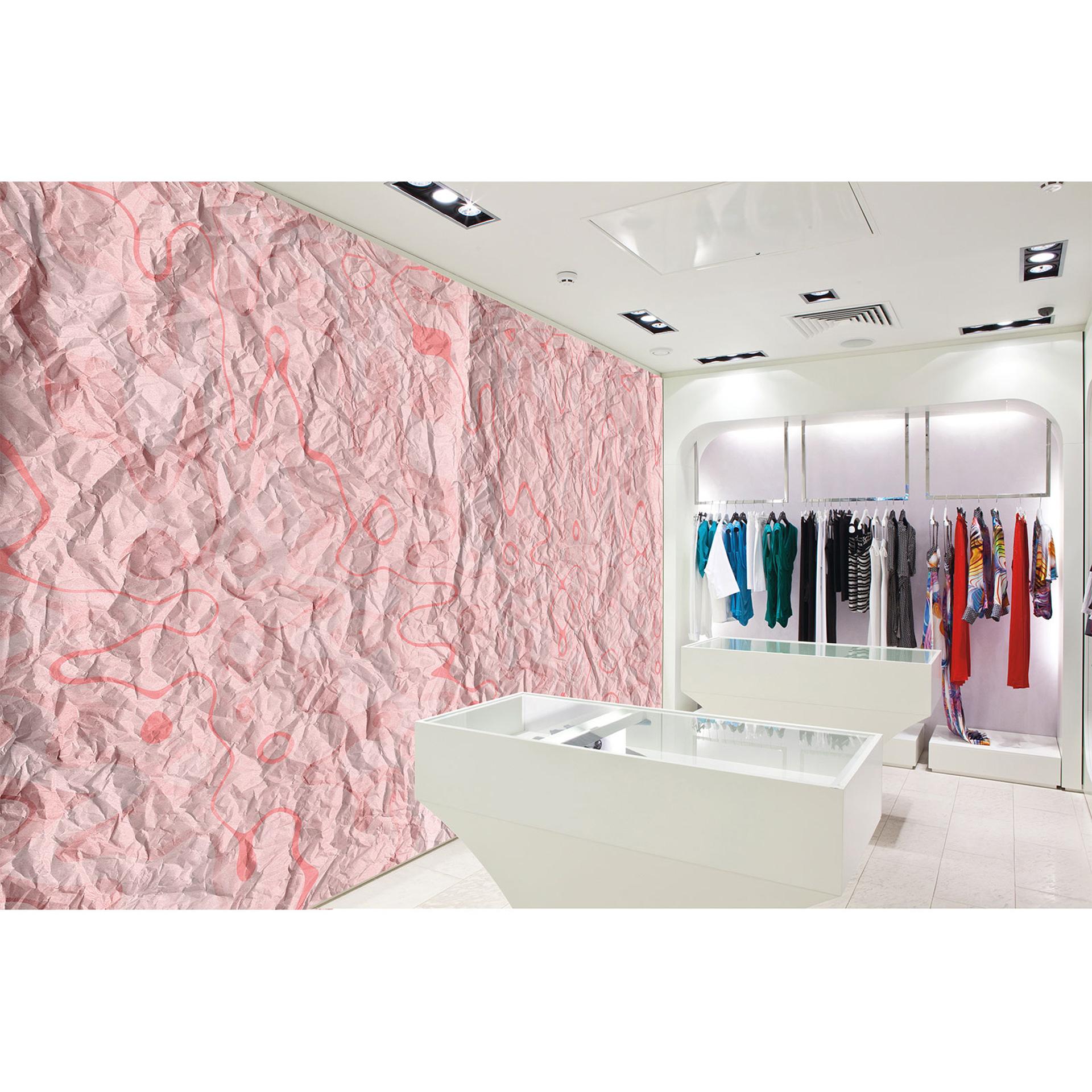 Architects Paper Papier peint photo Atelier 47 Vibes on Paper