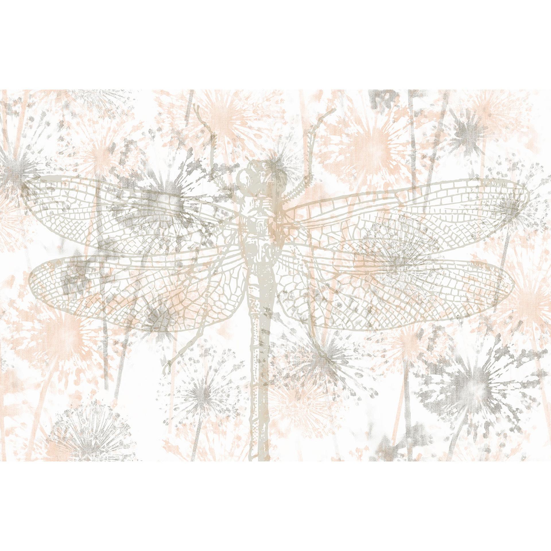 Architects Paper Fotobehang Atelier 47 Dragon Fly