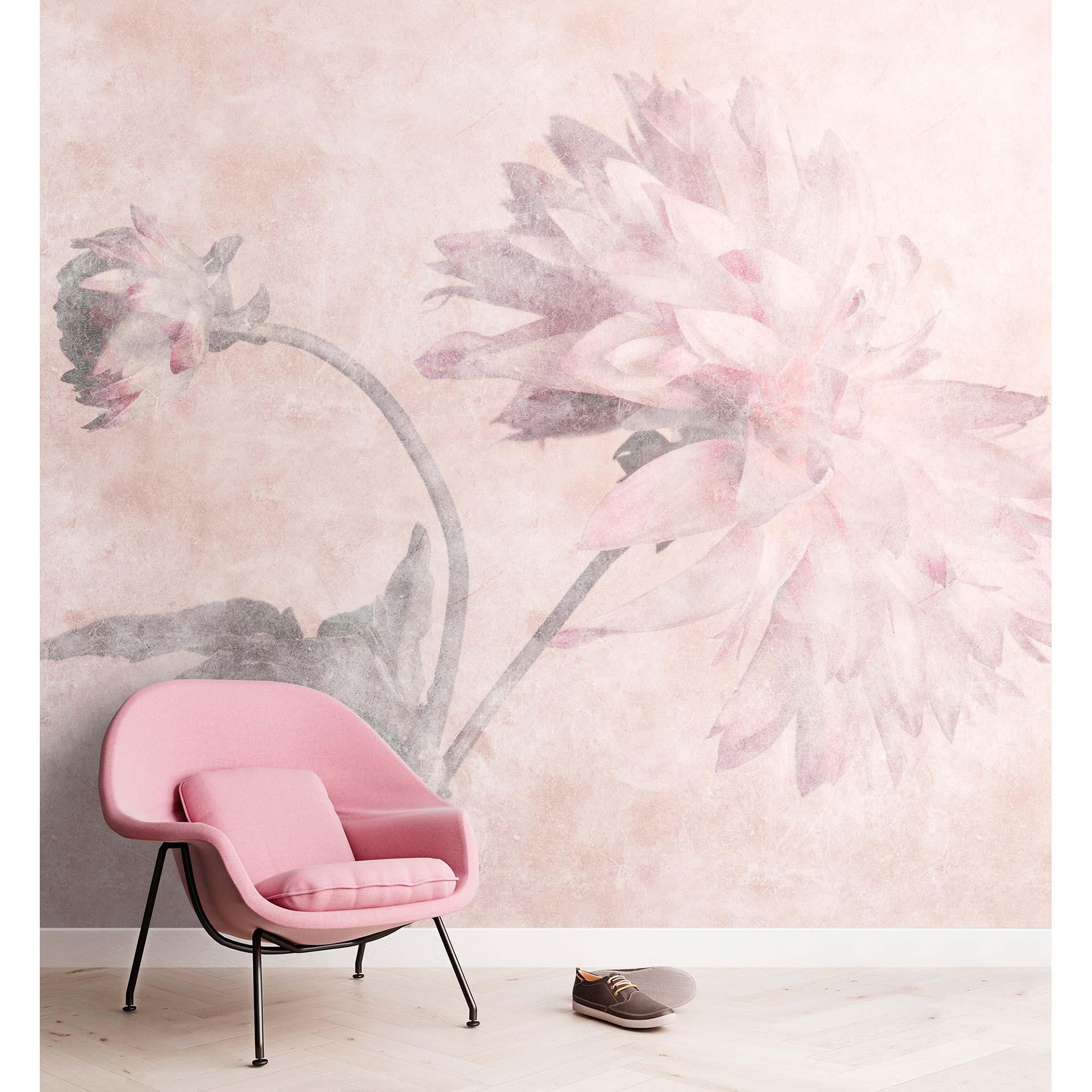 Livingwalls tapet Vægge af Patel 3