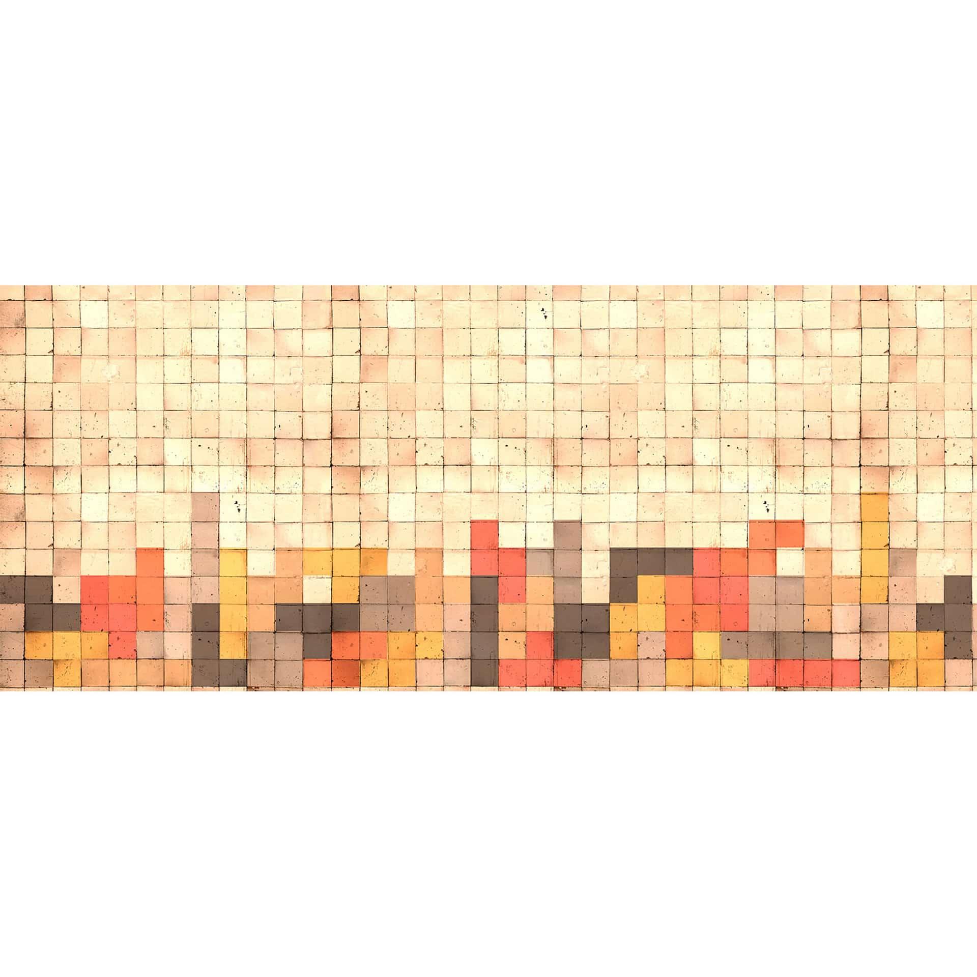 Architects Paper Fotobehang Atelier 47 Mosaic